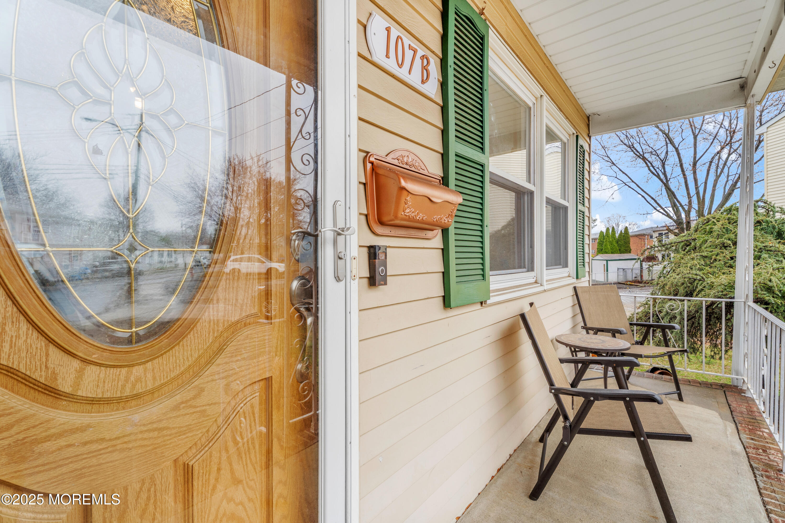 107 Fulton Street #B, Keyport, New Jersey image 2