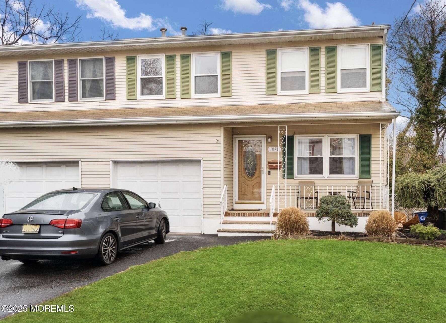 107 Fulton Street #B, Keyport, New Jersey image 1