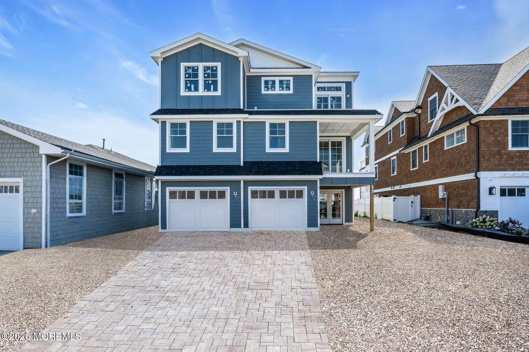155 Pershing Boulevard