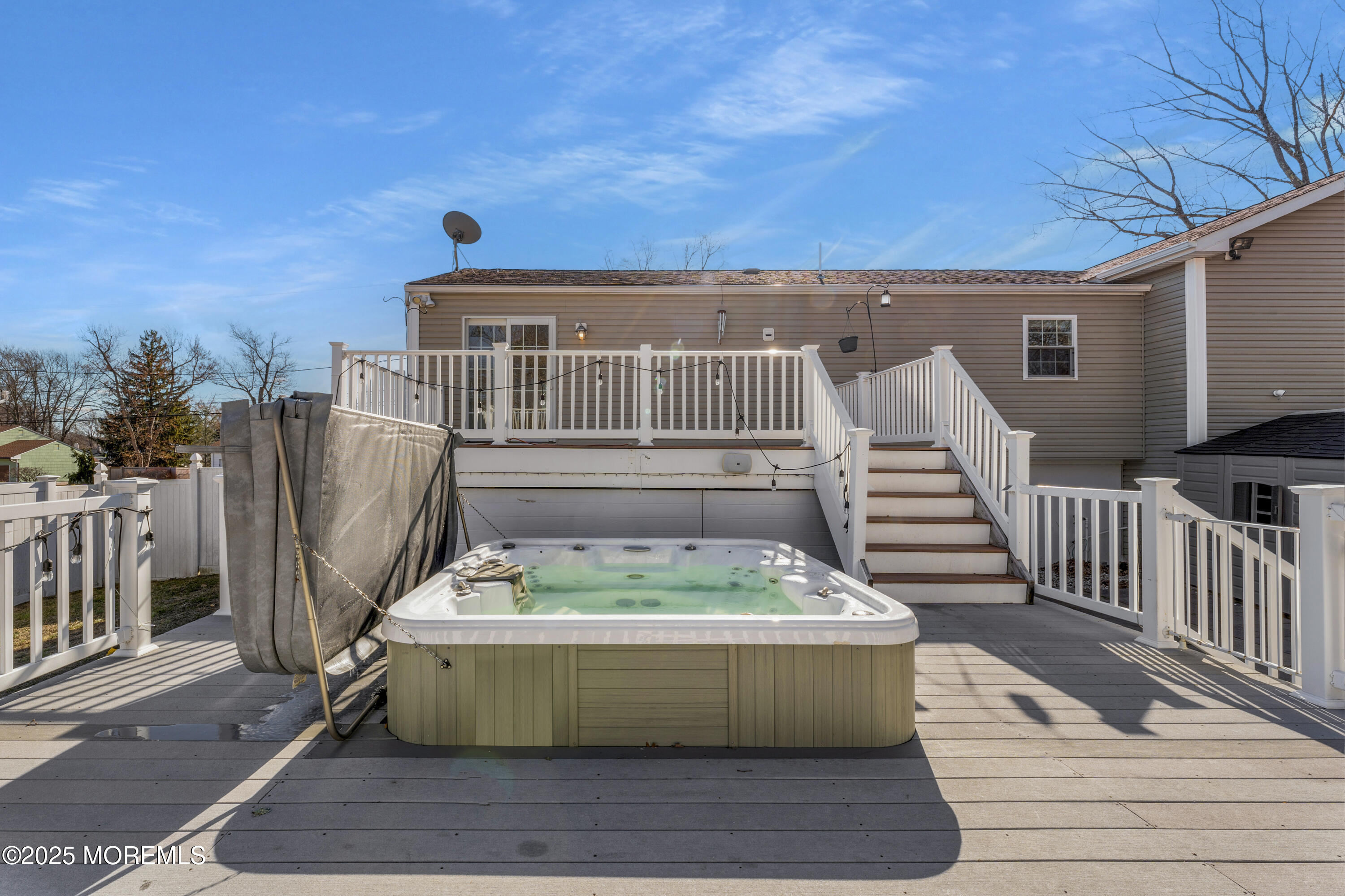 10 Nottingham Drive, Howell, New Jersey image 50