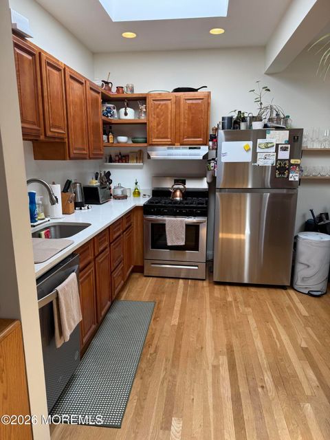 Apartment For Rent - 717 Cookman Avenue #2<br/> Asbury Park, NJ 07712