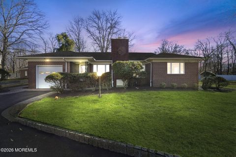 440 Broadway Road Freehold NJ 07728