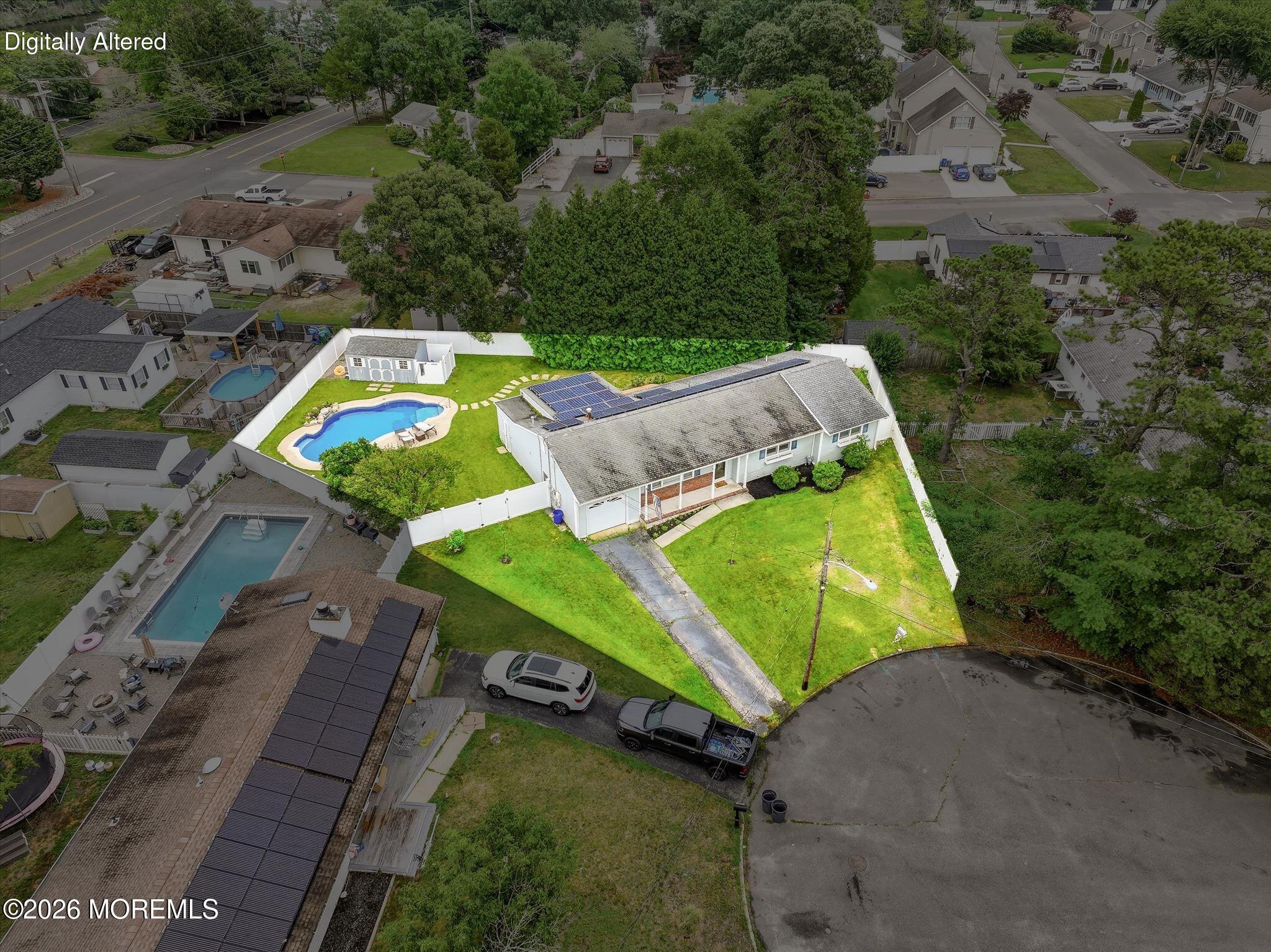 304 Mainsail Court