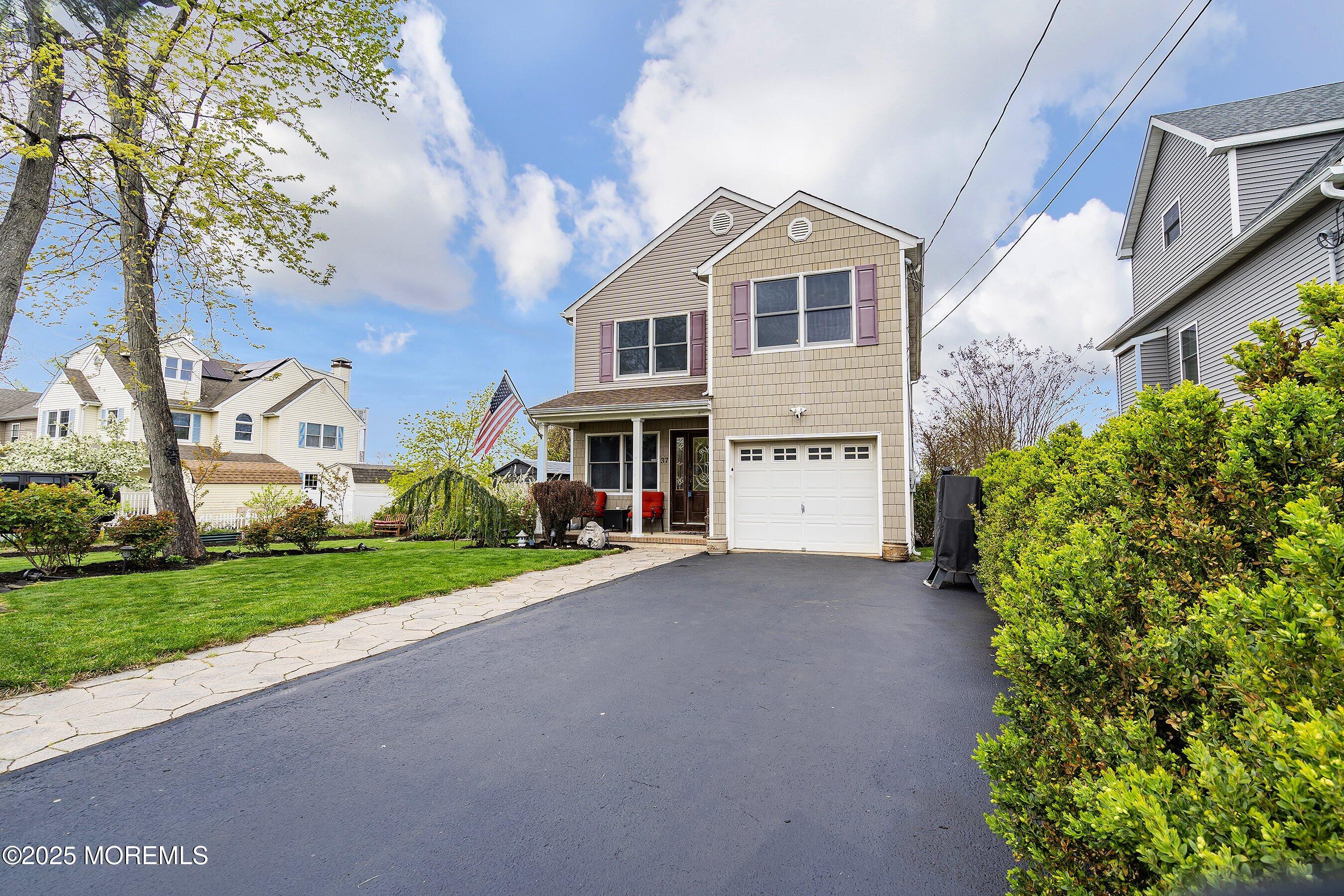 37 Florence Avenue, Leonardo, New Jersey image 8