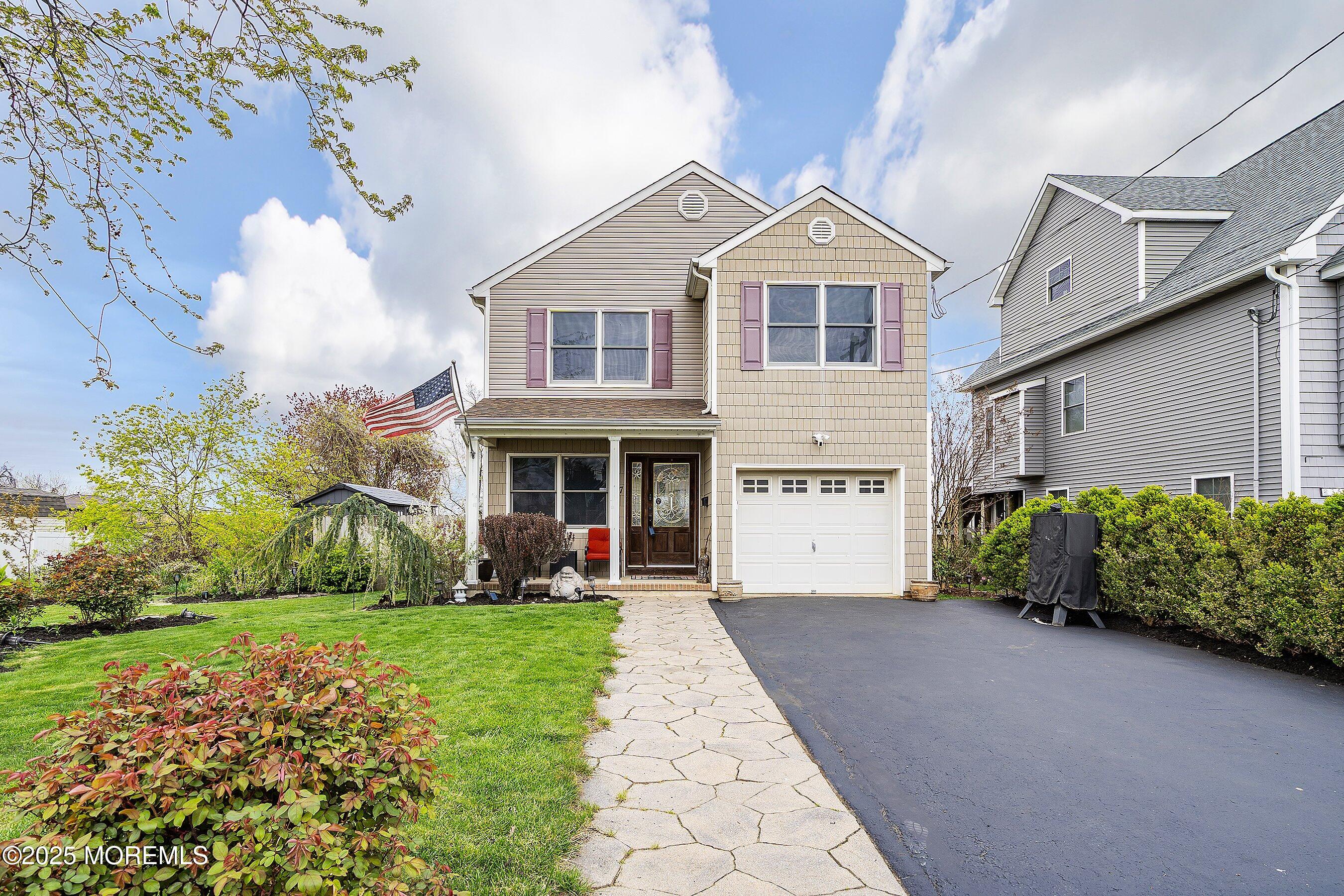 37 Florence Avenue, Leonardo, New Jersey image 2