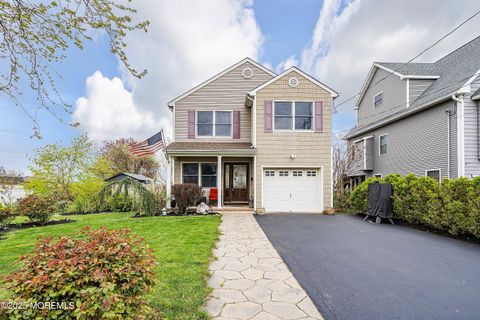 37 Florence Avenue Leonardo NJ 07737