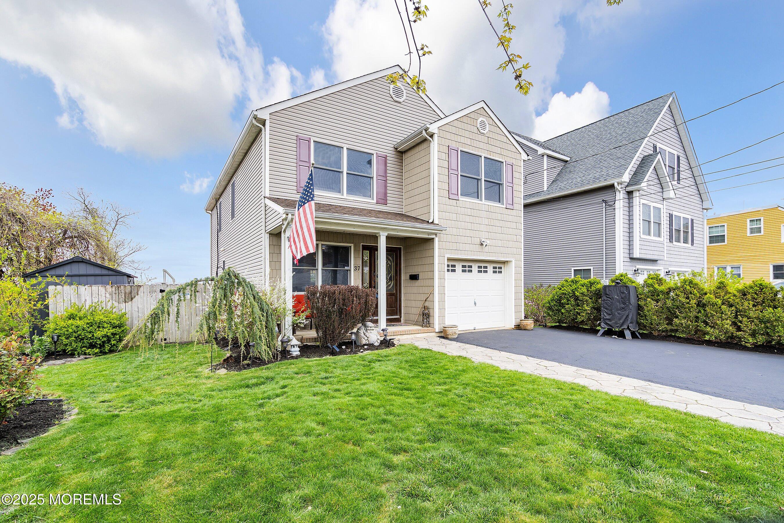 37 Florence Avenue, Leonardo, New Jersey image 9