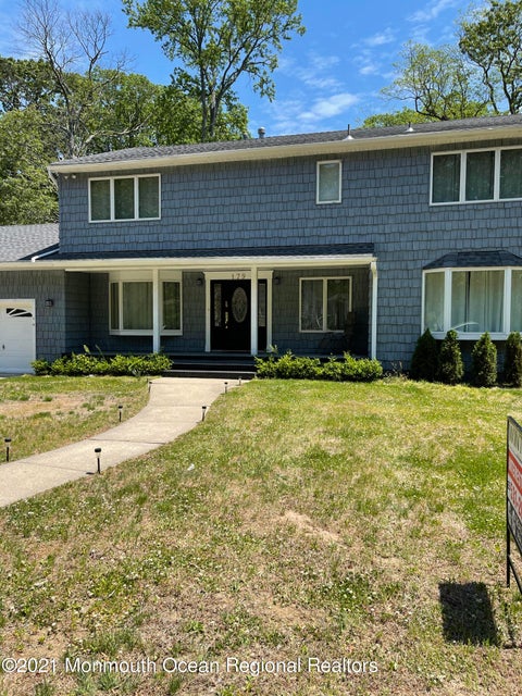 Homes For Rent - 179 Delaware Avenue<br/> Oakhurst, NJ 07755