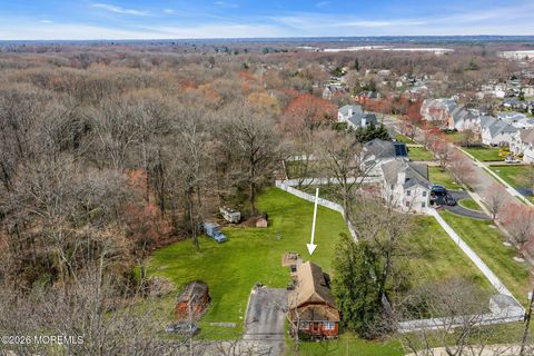 Homes For Sale - 292 Cottrell Road<br/> Old Bridge, NJ 08857