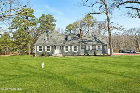 266 Lakewood Road, New Egypt, NJ 08533 - MLS#: 22511257