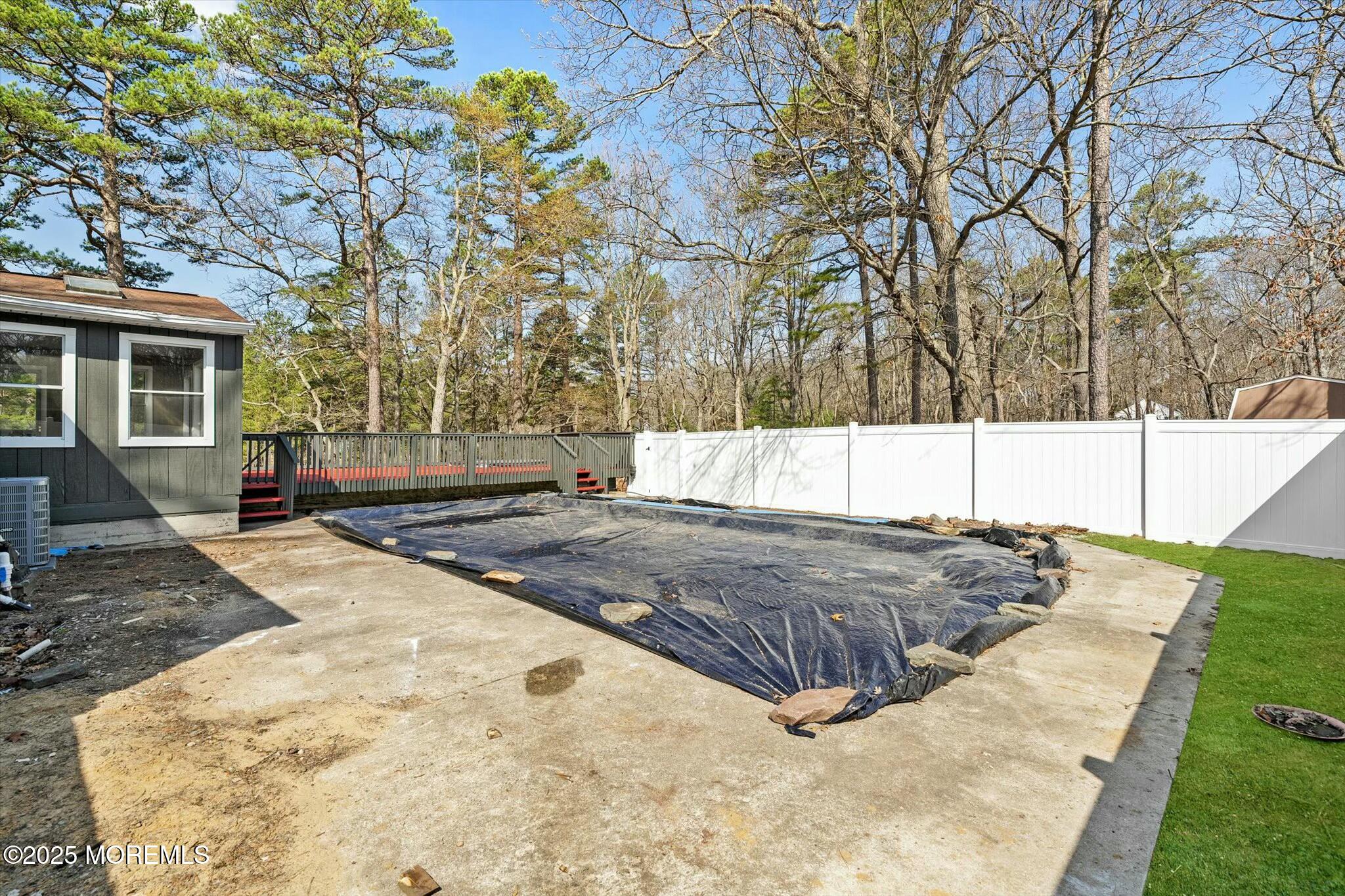 266 Lakewood Road, New Egypt, New Jersey image 33