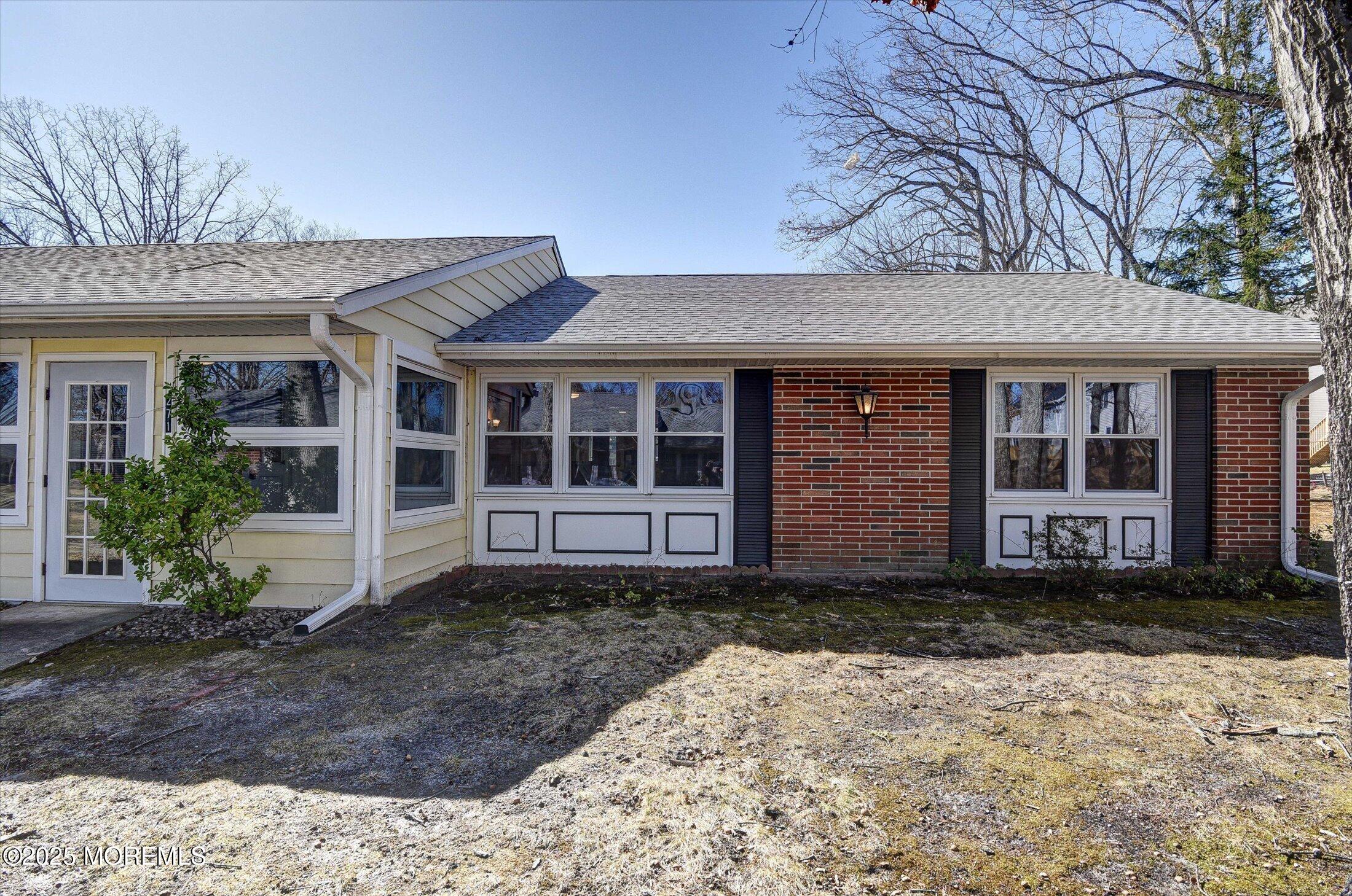 271B Kingston Court, Lakewood, New Jersey image 1