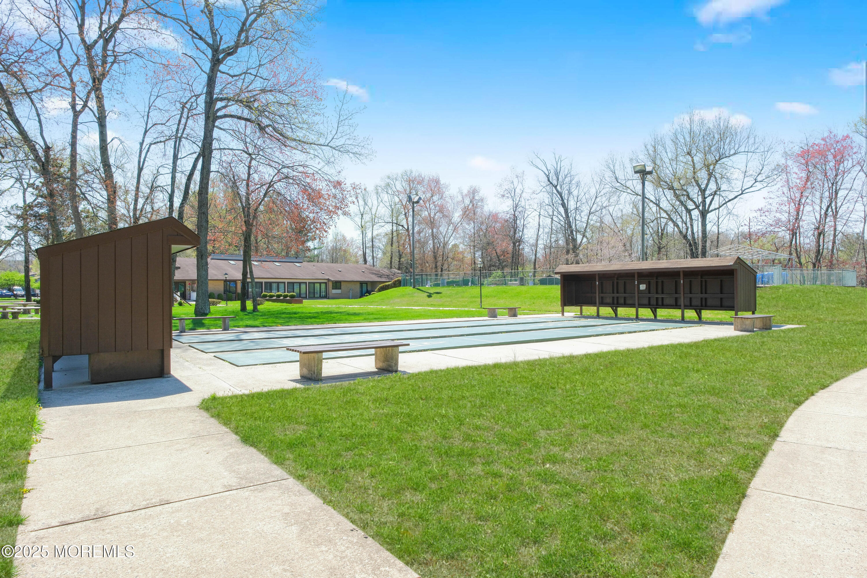 223 Medford Court #B, Englishtown, New Jersey image 22