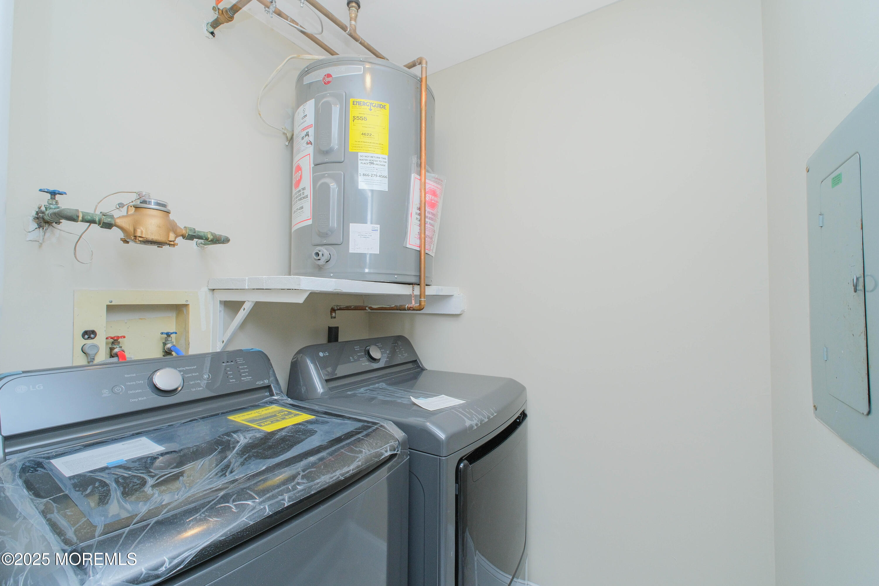 223 Medford Court #B, Englishtown, New Jersey image 20