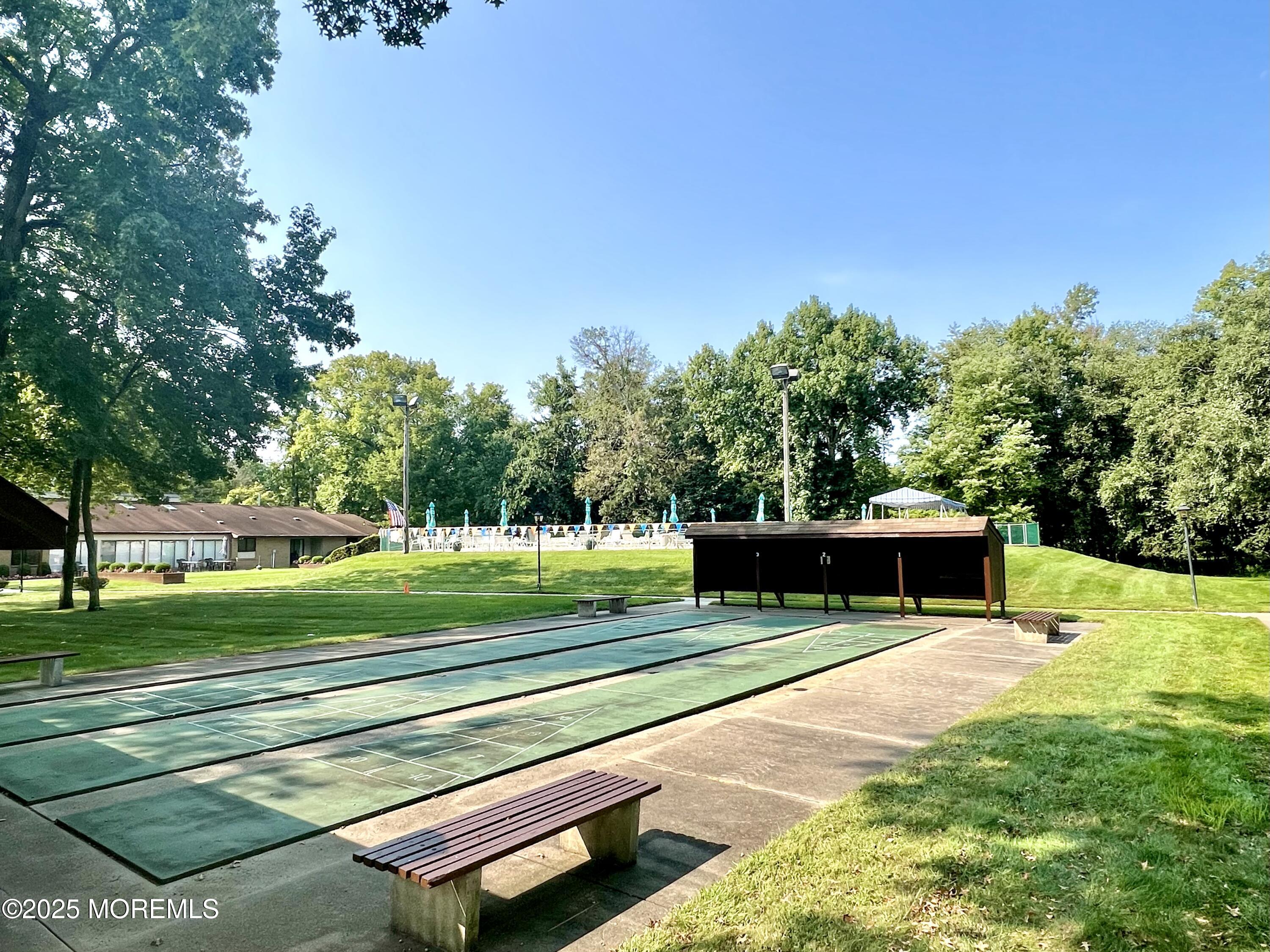 223 Medford Court #B, Englishtown, New Jersey image 23