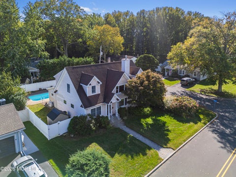 Photo of 18 Belmar Avenue, Oceanport, NJ 07757 (MLS # 22632535)