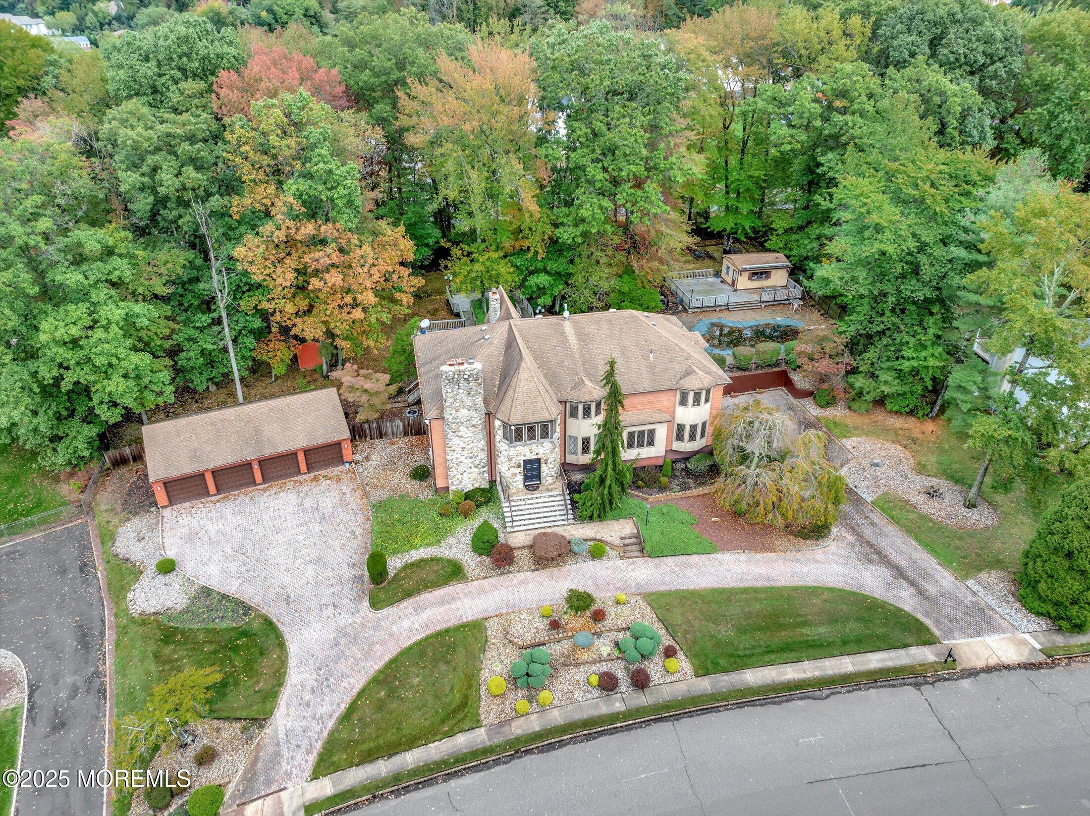 Morganville, New Jersey, 07751, United States, 7 Bedrooms Bedrooms, ,8 BathroomsBathrooms,Residential,Active,2042751