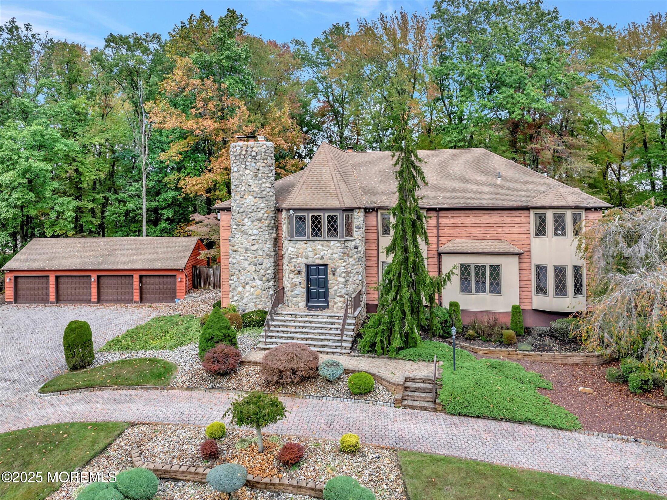 Morganville, New Jersey, 07751, United States, 7 Bedrooms Bedrooms, ,8 BathroomsBathrooms,Residential,Active,2042751