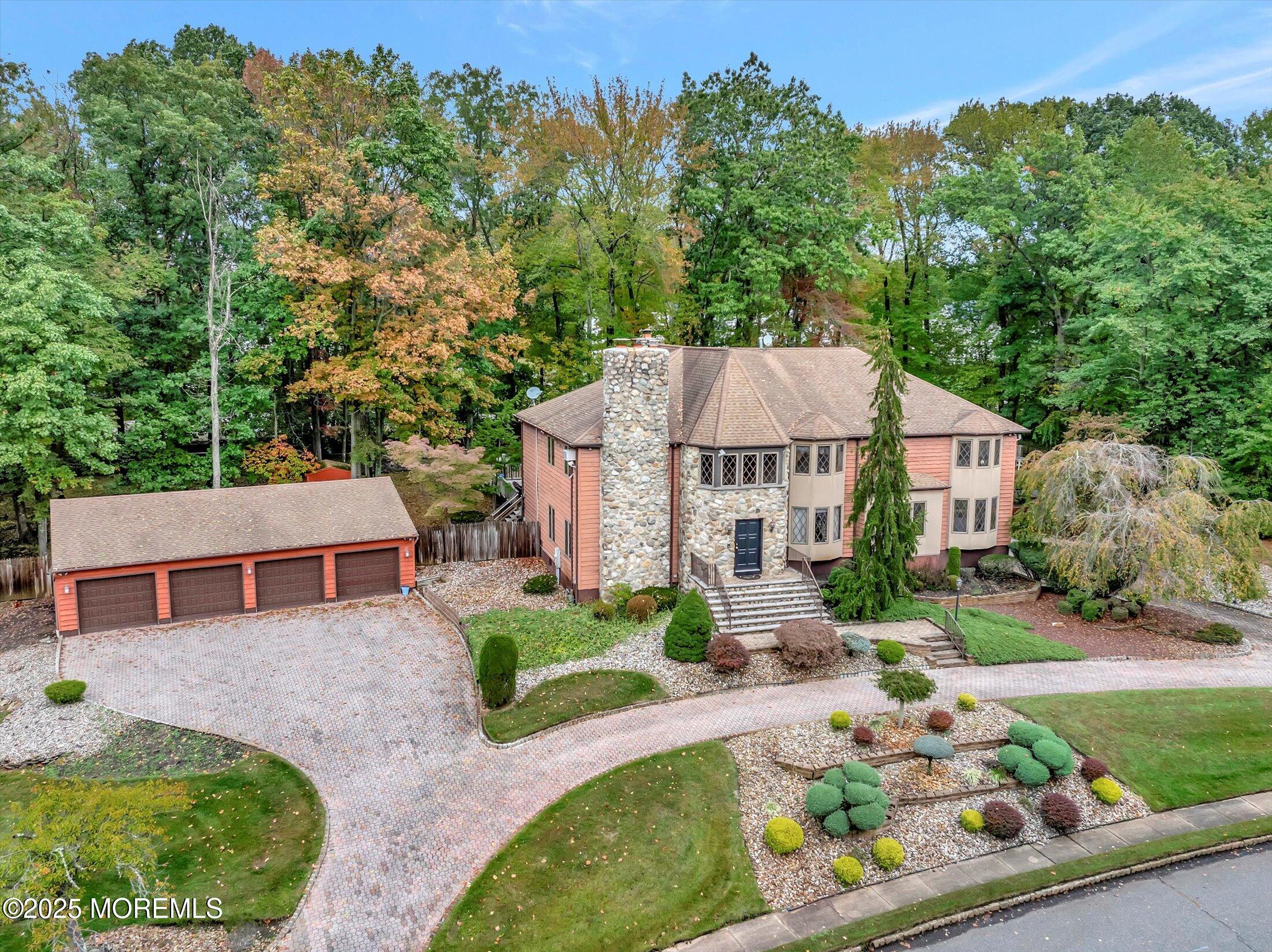 Morganville, New Jersey, 07751, United States, 7 Bedrooms Bedrooms, ,8 BathroomsBathrooms,Residential,Active,2042751