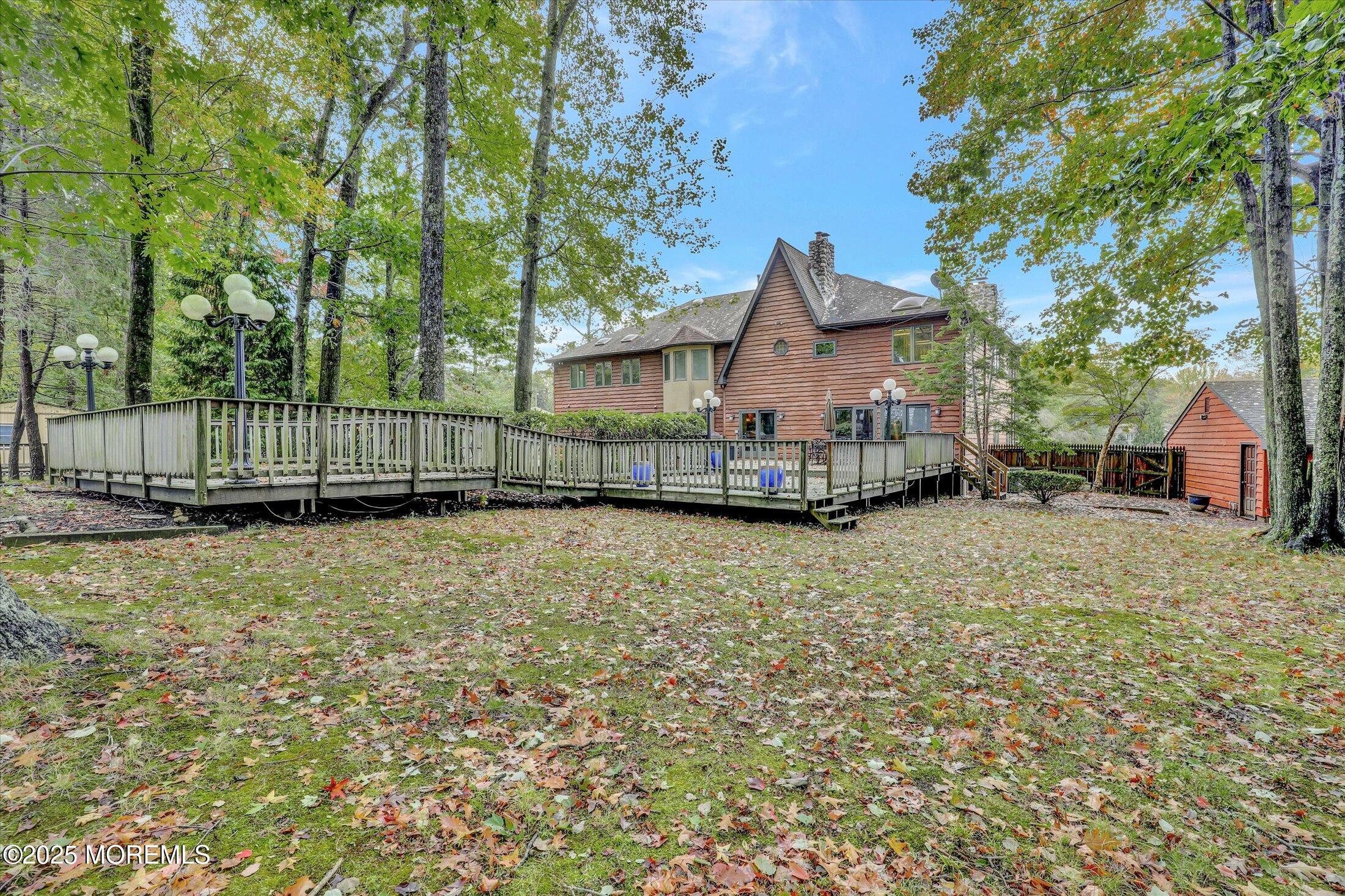 Morganville, New Jersey, 07751, United States, 7 Bedrooms Bedrooms, ,8 BathroomsBathrooms,Residential,Active,2042751