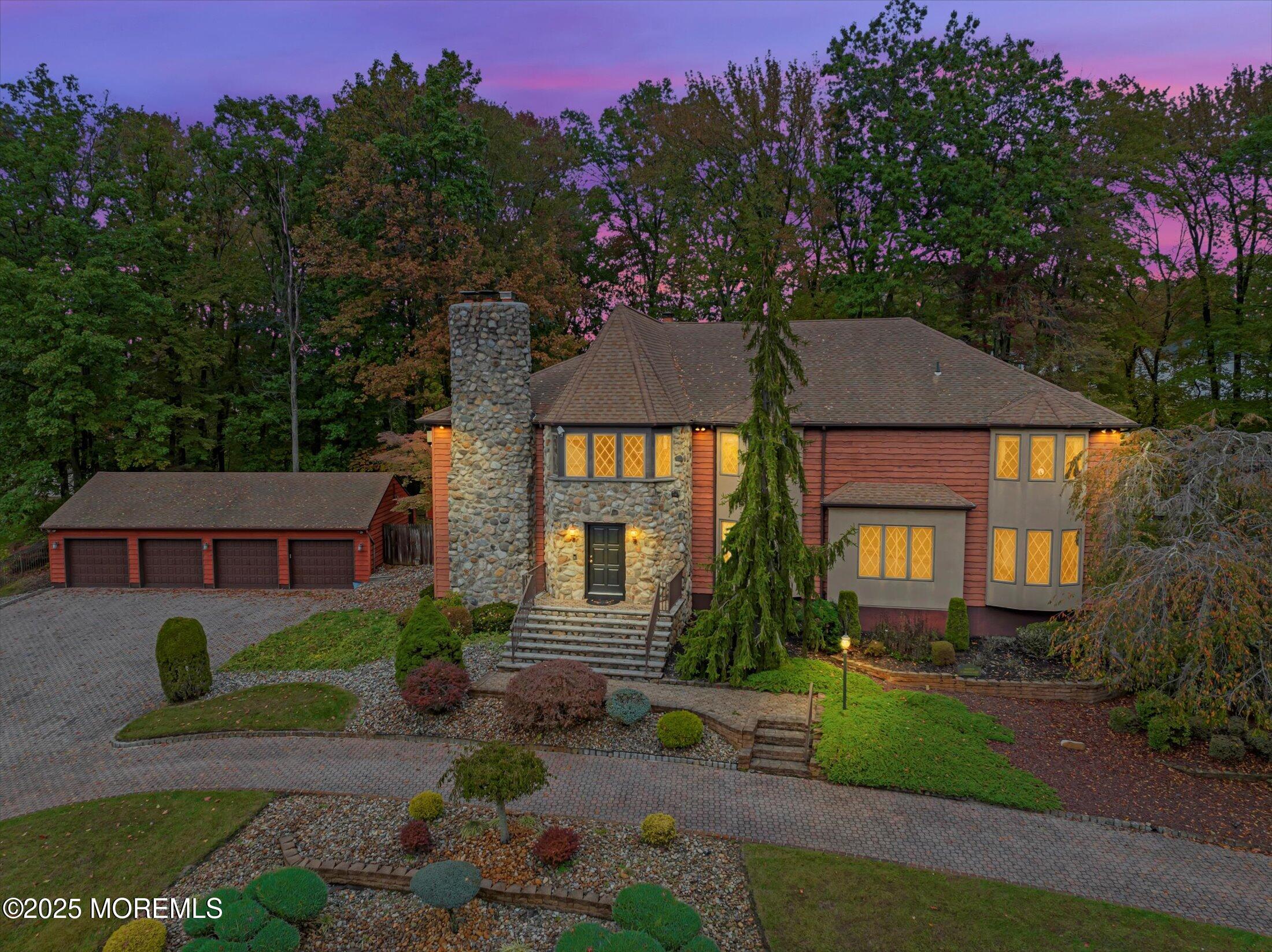 Morganville, New Jersey, 07751, United States, 7 Bedrooms Bedrooms, ,8 BathroomsBathrooms,Residential,Active,2042751