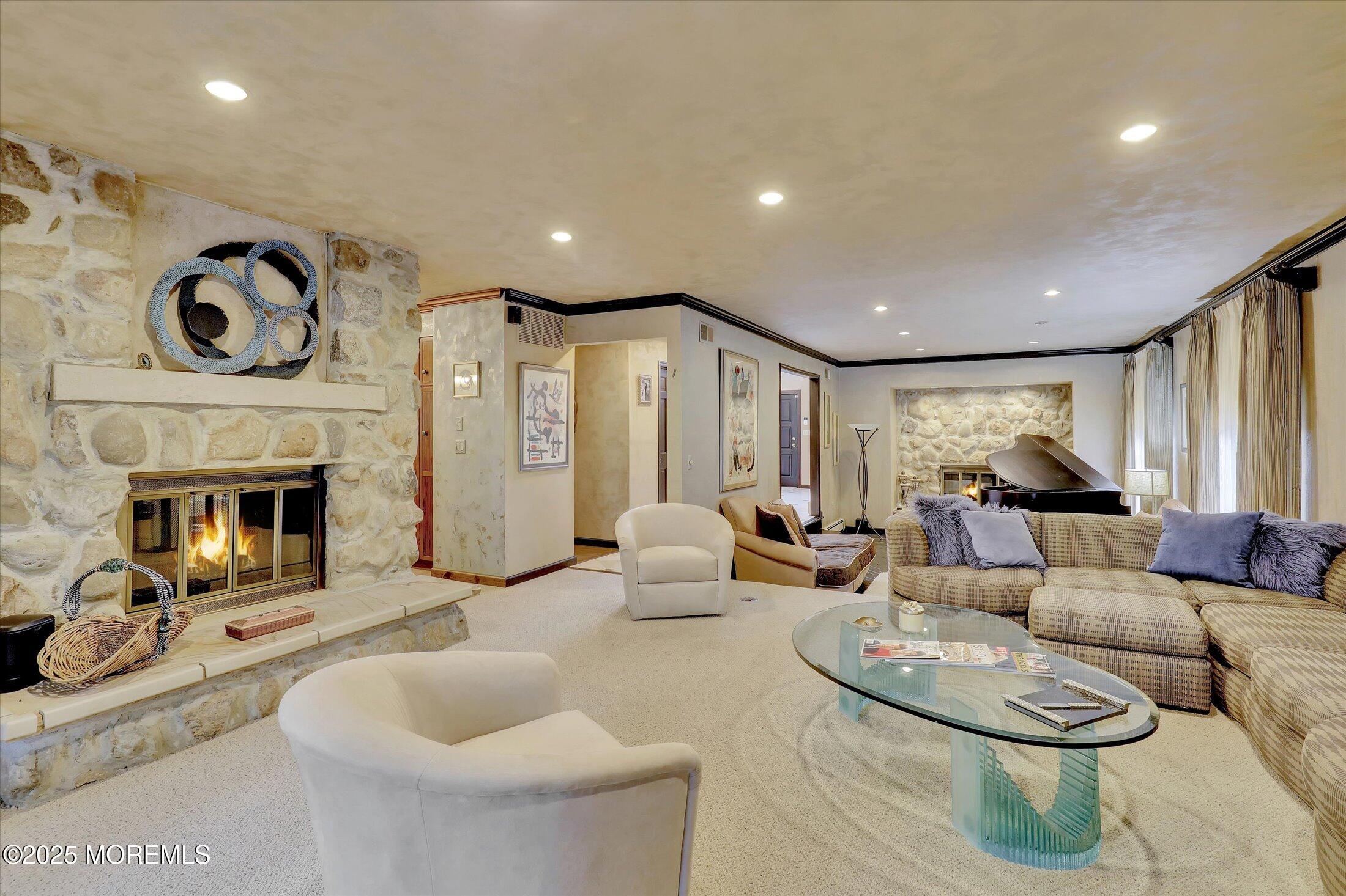 Morganville, New Jersey, 07751, United States, 7 Bedrooms Bedrooms, ,8 BathroomsBathrooms,Residential,Active,2042751
