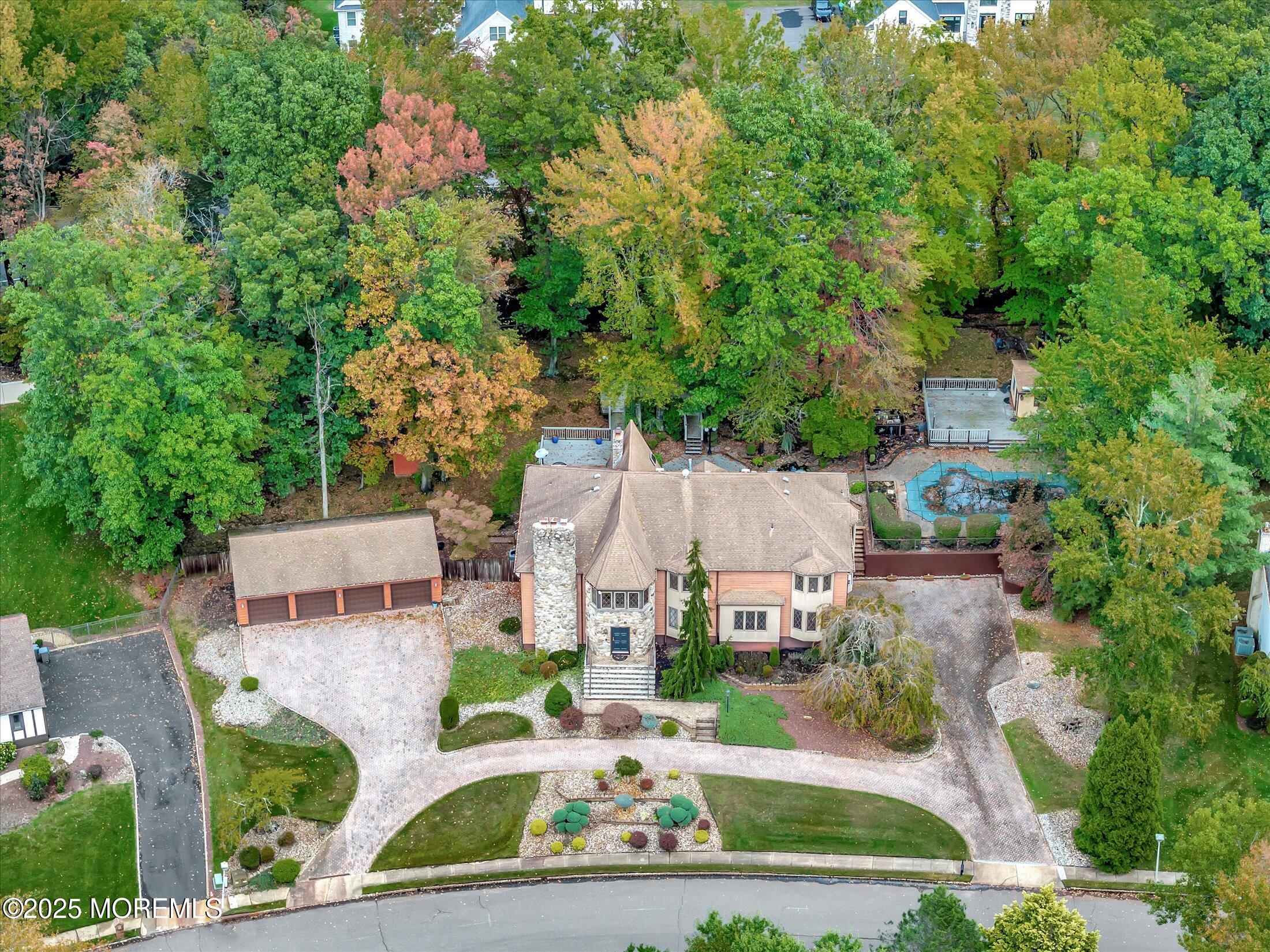 Morganville, New Jersey, 07751, United States, 7 Bedrooms Bedrooms, ,8 BathroomsBathrooms,Residential,Active,2042751