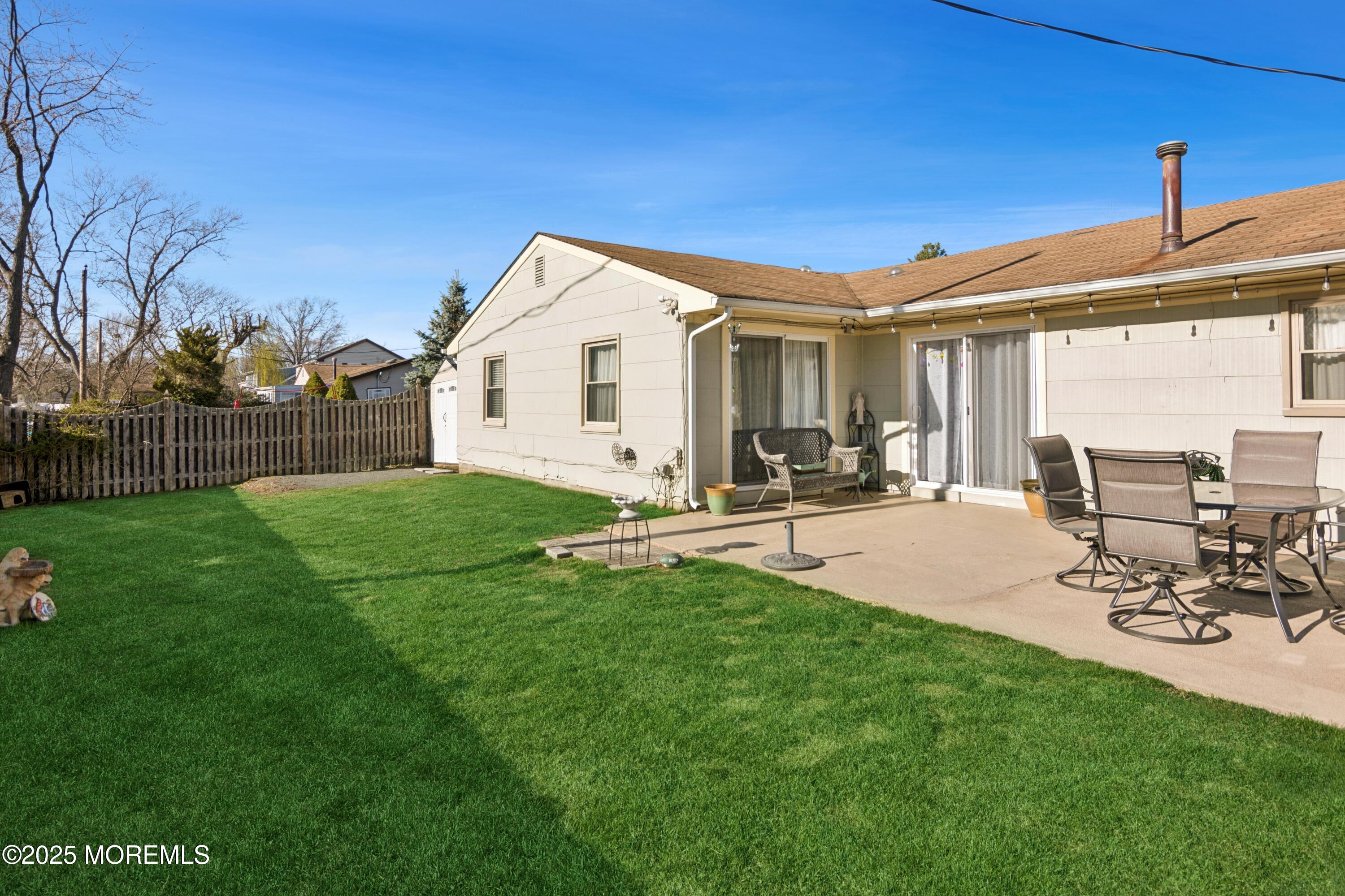 27 Drexel Lane, Aberdeen, New Jersey image 27