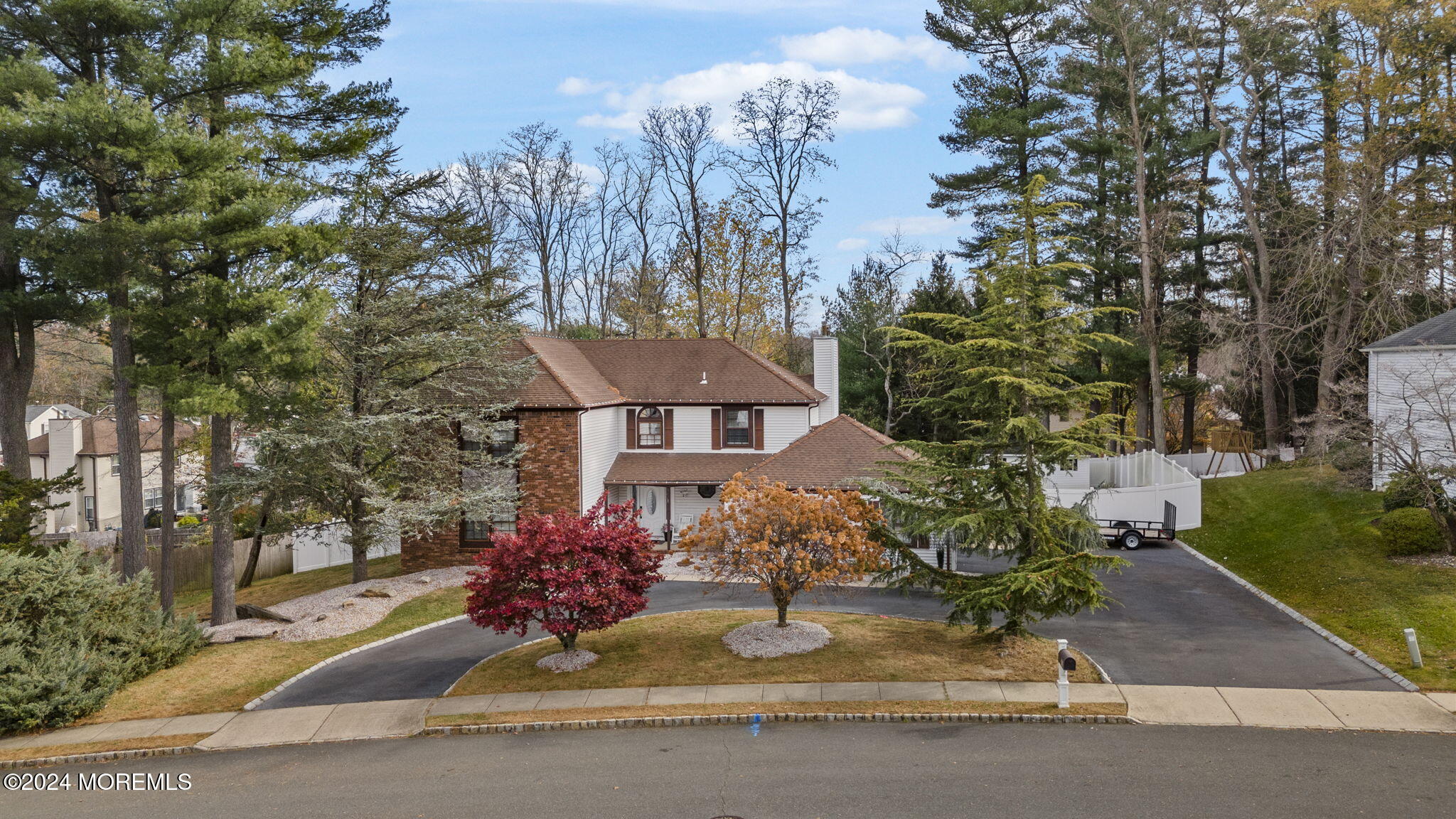 75 Steeplechase Drive, Marlboro, New Jersey image 3