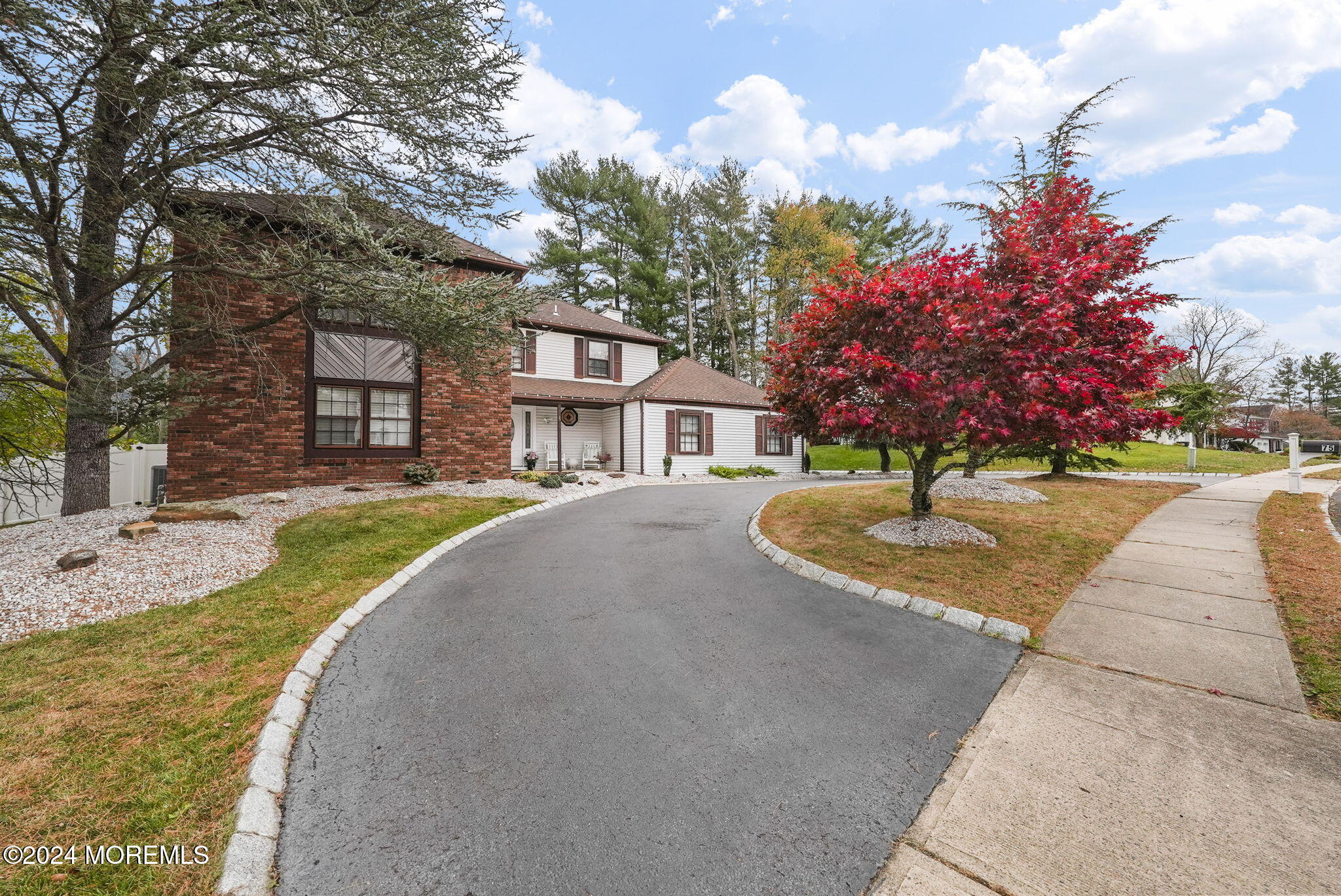 75 Steeplechase Drive, Marlboro, New Jersey image 1