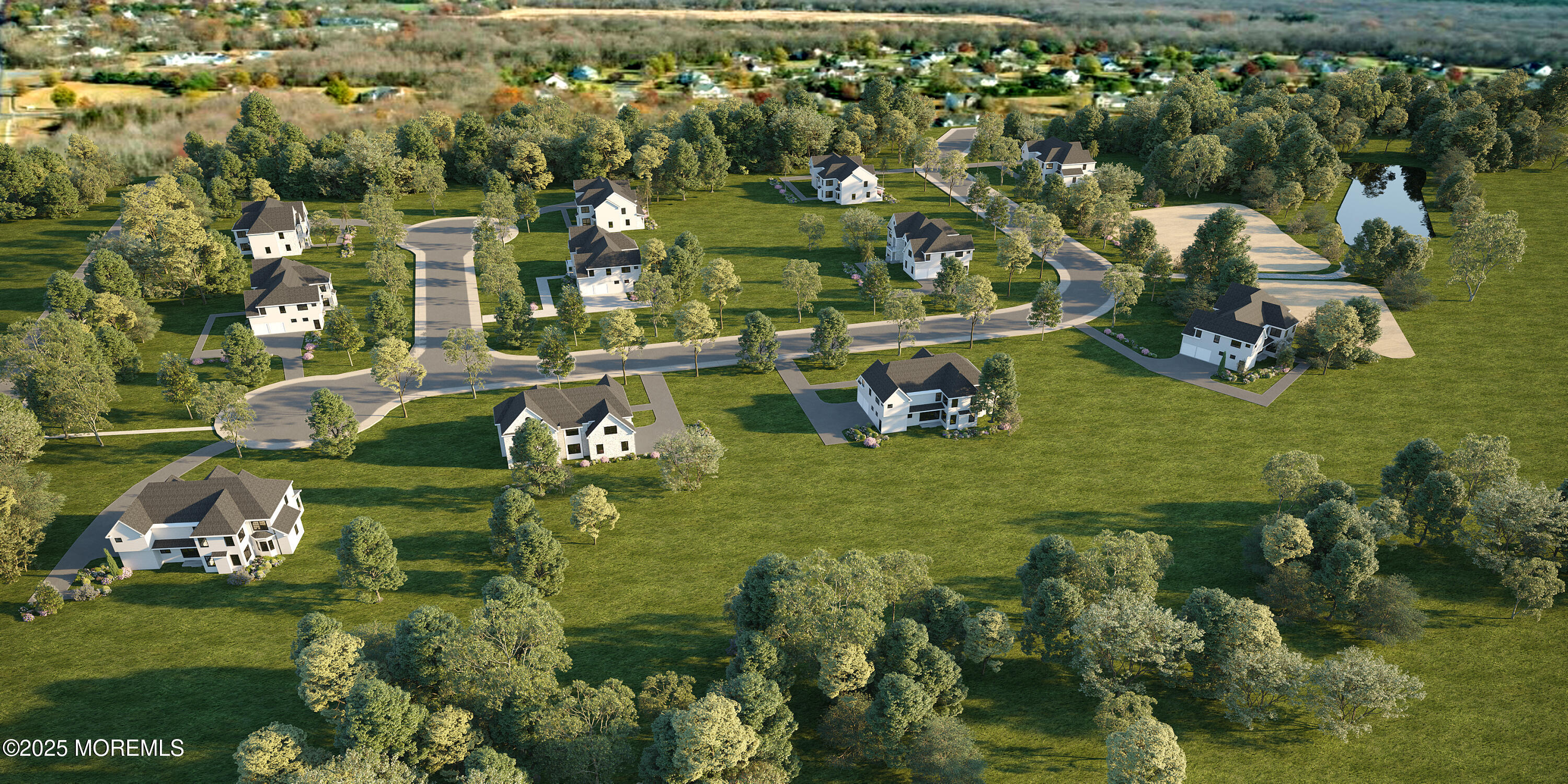 4 Hague Road, Freehold, New Jersey image 4