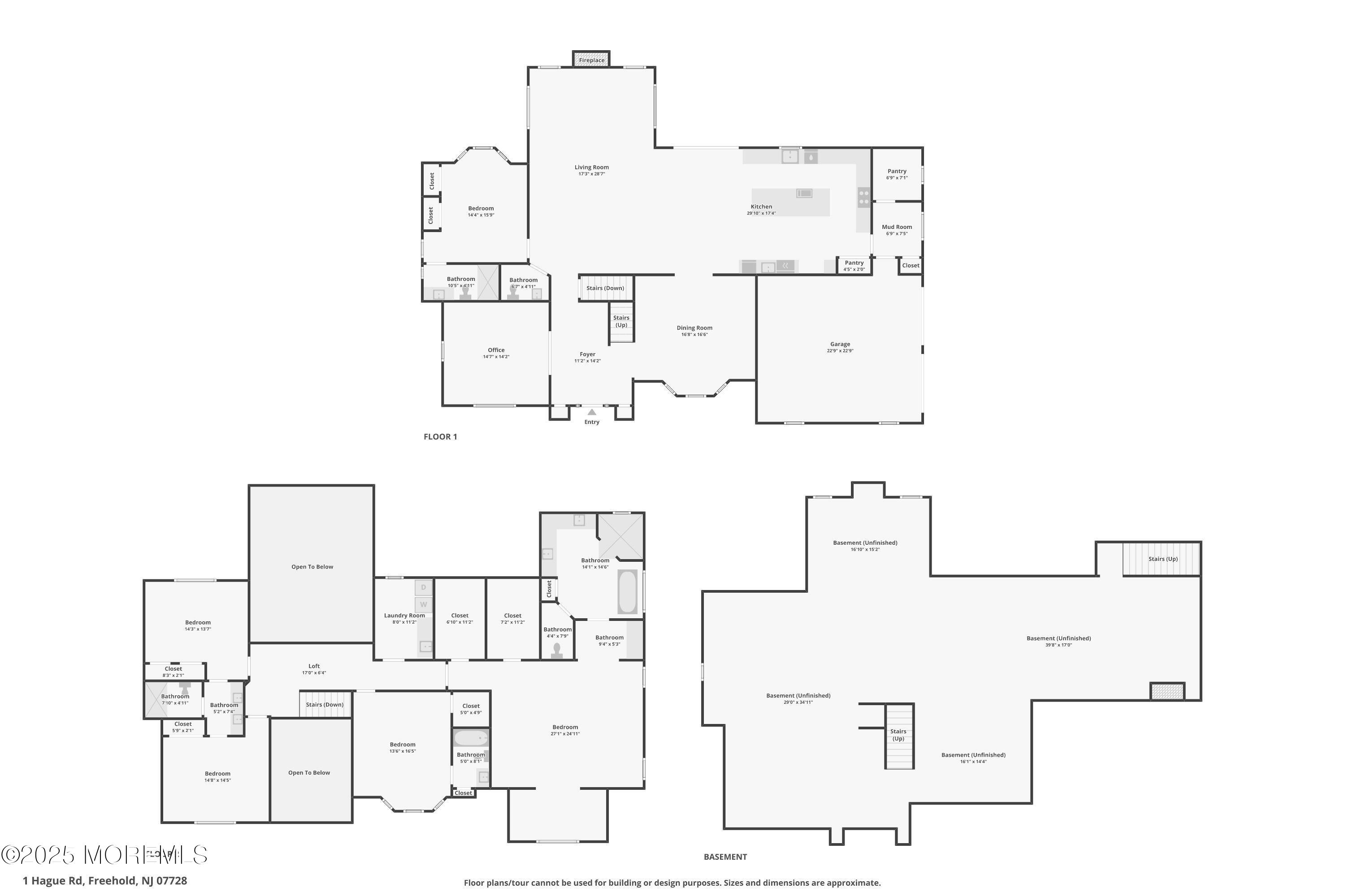 4 Hague Road, Freehold, New Jersey image 6