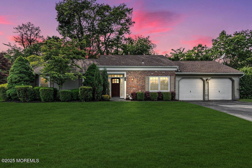 2 Drury Court, Brick, New Jersey image 1