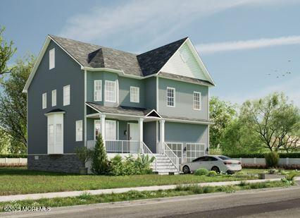 25 Wicker Place, Morganville, New Jersey image 4