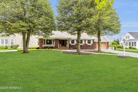 208 Trenton Boulevard Sea Girt NJ 08750