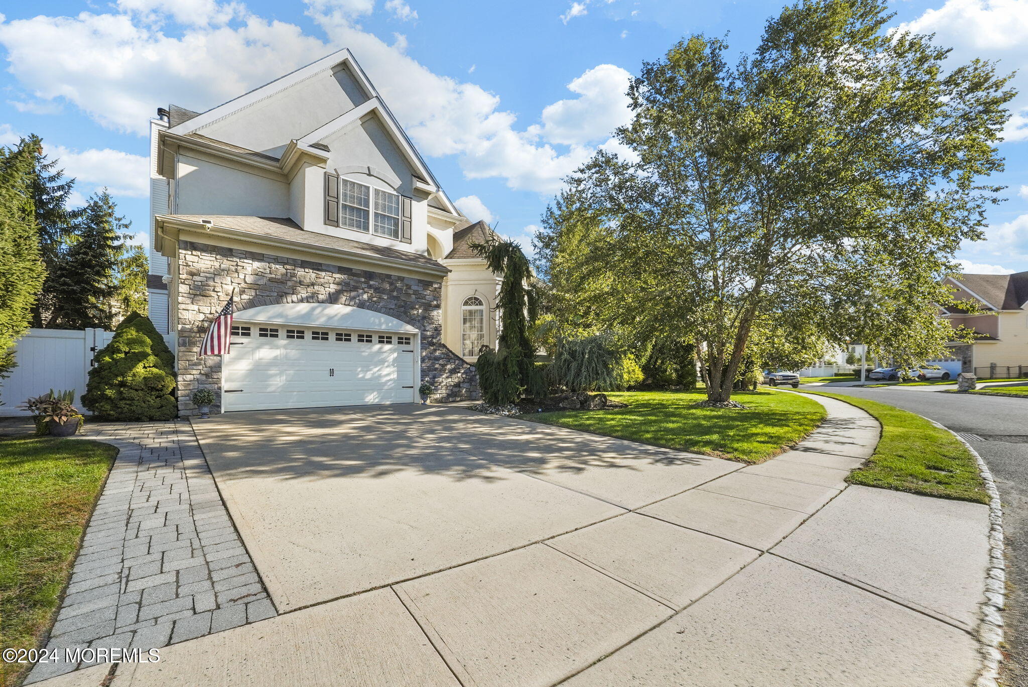 39 Arrowwood Court, Howell, New Jersey image 8