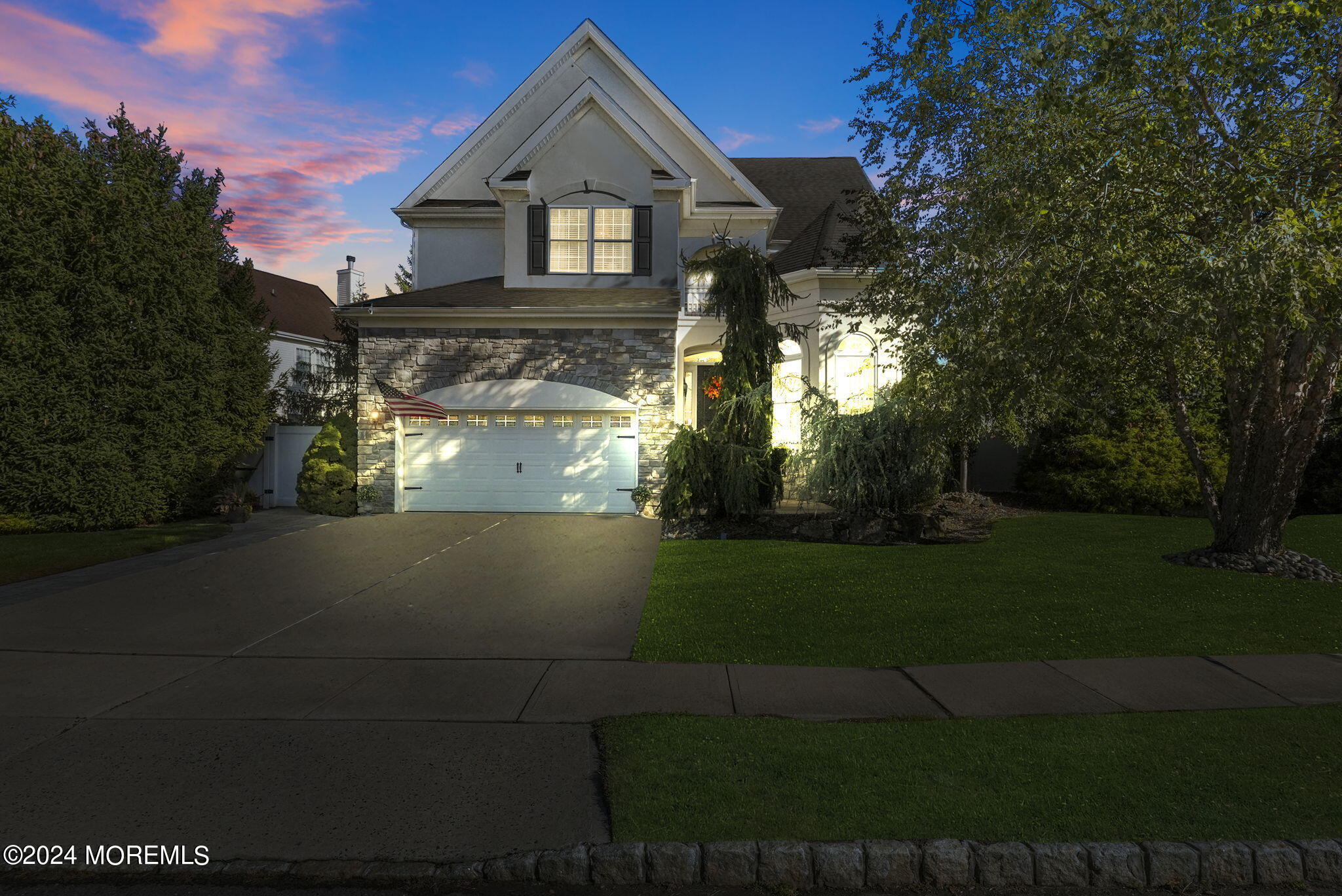 39 Arrowwood Court, Howell, New Jersey image 1