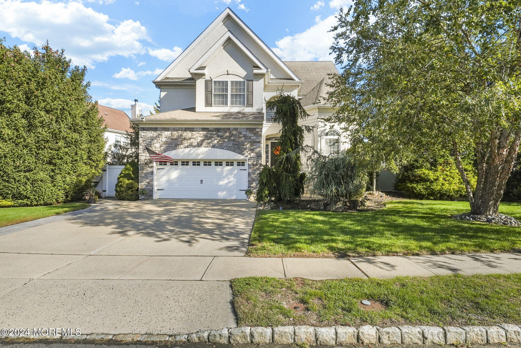 39 Arrowwood Court, Howell, New Jersey image 7