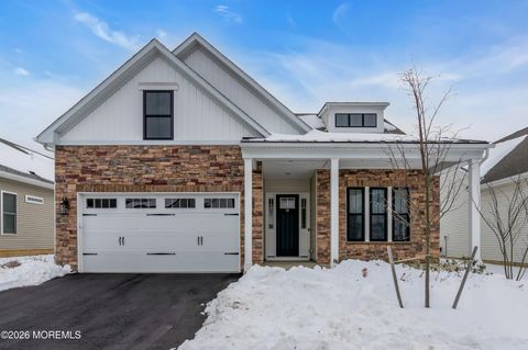 18 Begonia Drive Manalapan NJ 07726