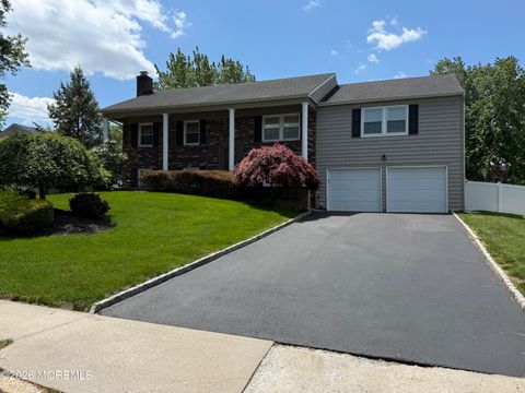 19 Prescott Drive Marlboro NJ 07746