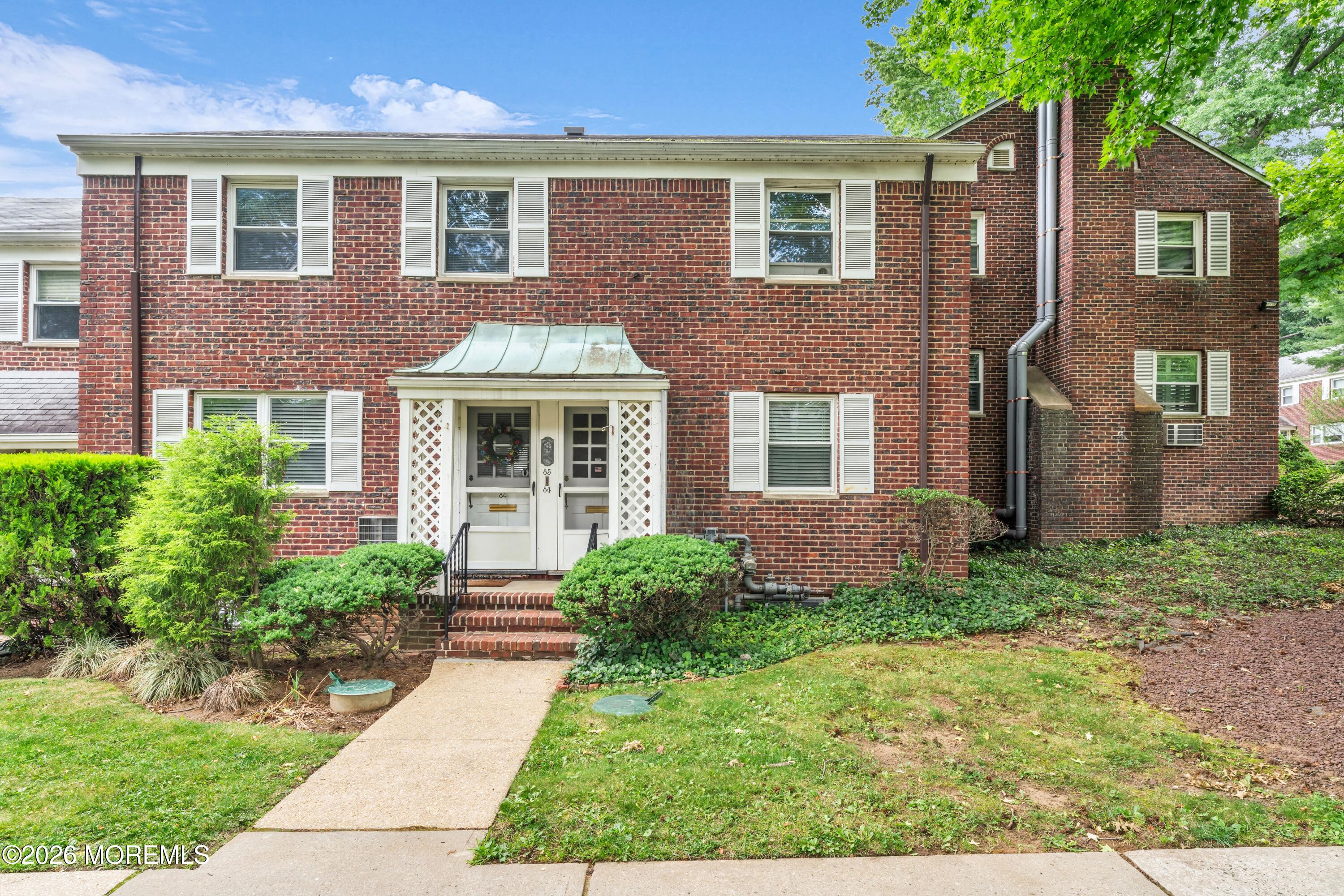 Photo 1 of 31 — 85 Manor Drive, Red Bank, NJ 07701