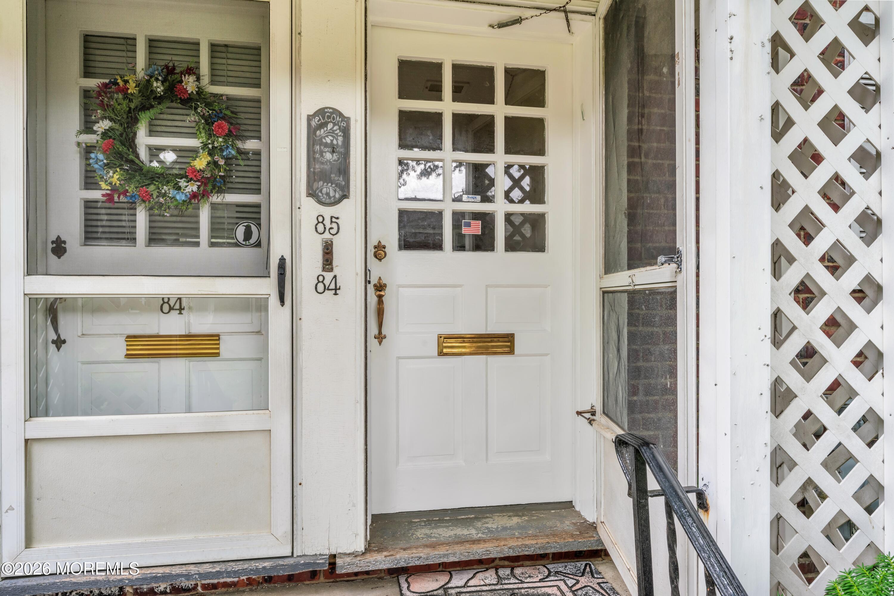 85 Manor Drive