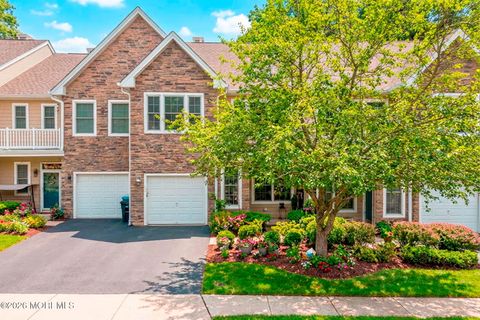 Photo of 60 Amber Drive, Old Bridge, NJ 08857 (MLS # 22602105)