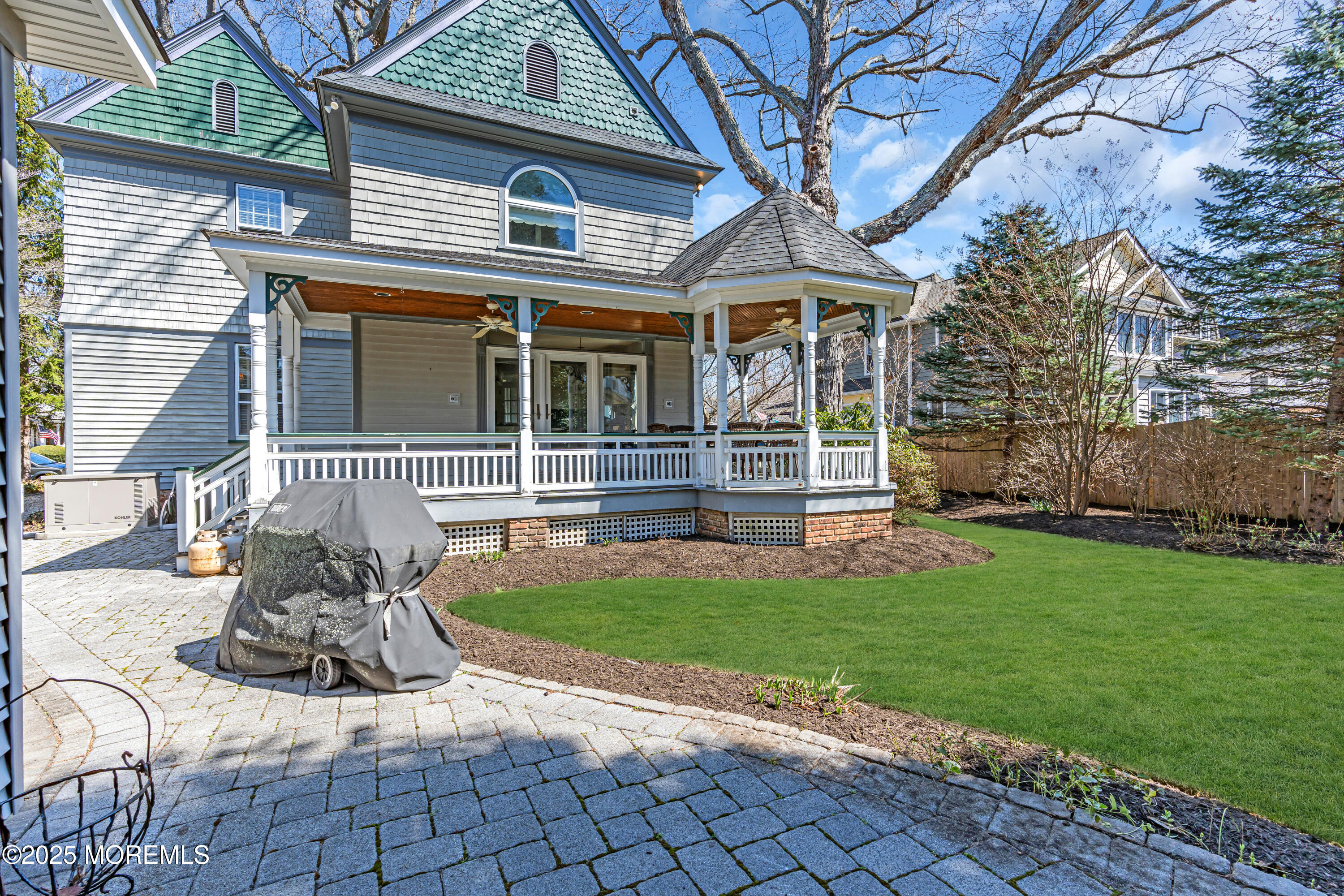35 Marcellus Avenue, Manasquan, New Jersey image 22
