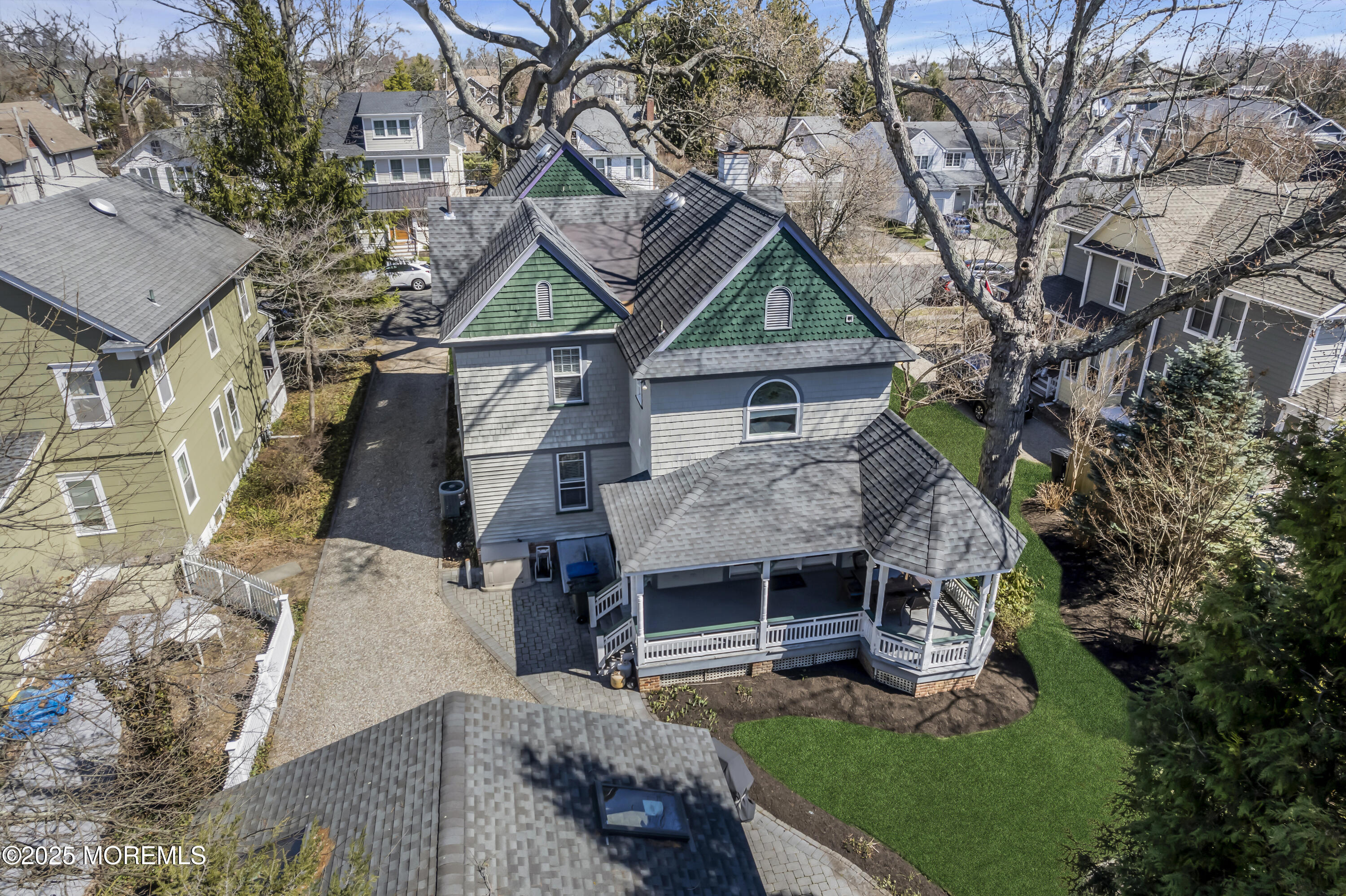 35 Marcellus Avenue, Manasquan, New Jersey image 29