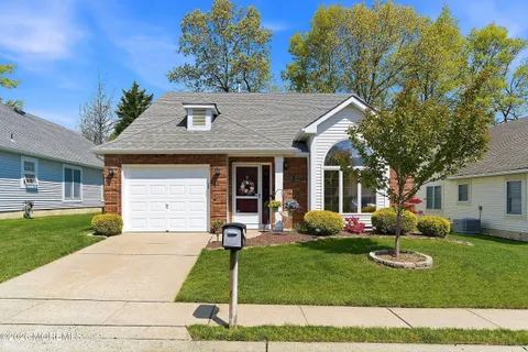 1462 Burr Oak Road, Toms River, NJ 08755 - #: 22612934