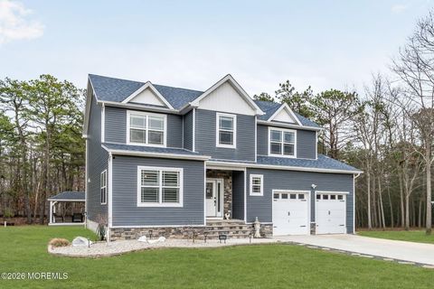 555 Egenolf Avenue Bayville NJ 08721