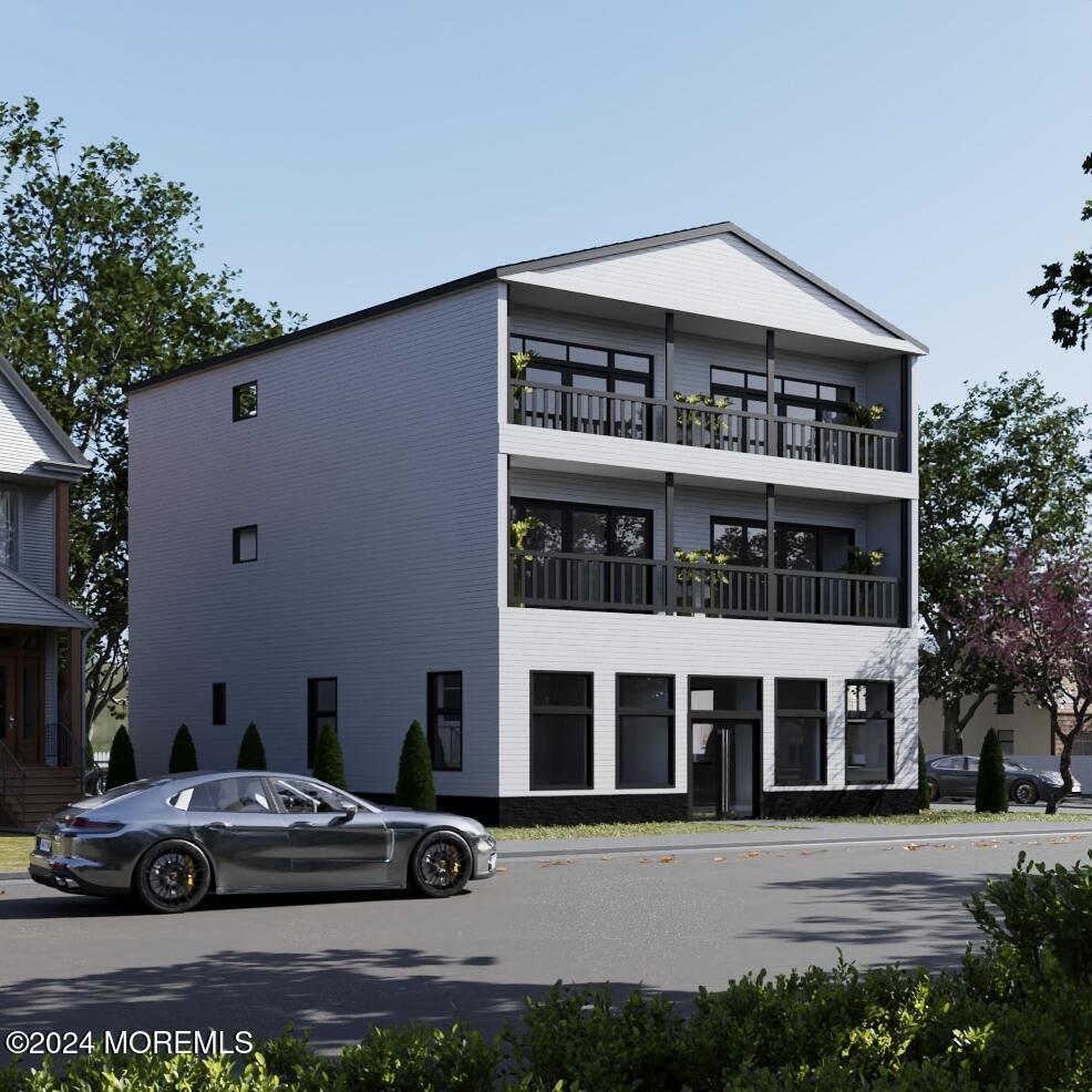 22 Lower Main Street