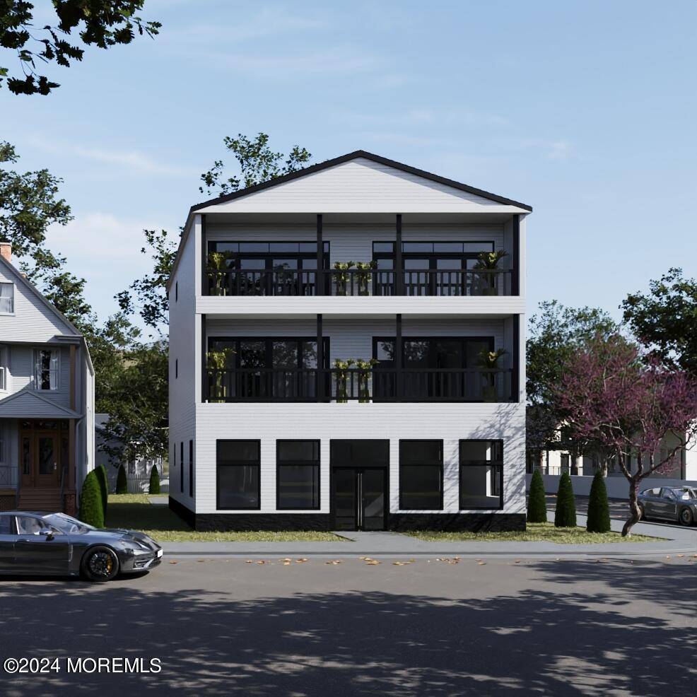 22 Lower Main Street