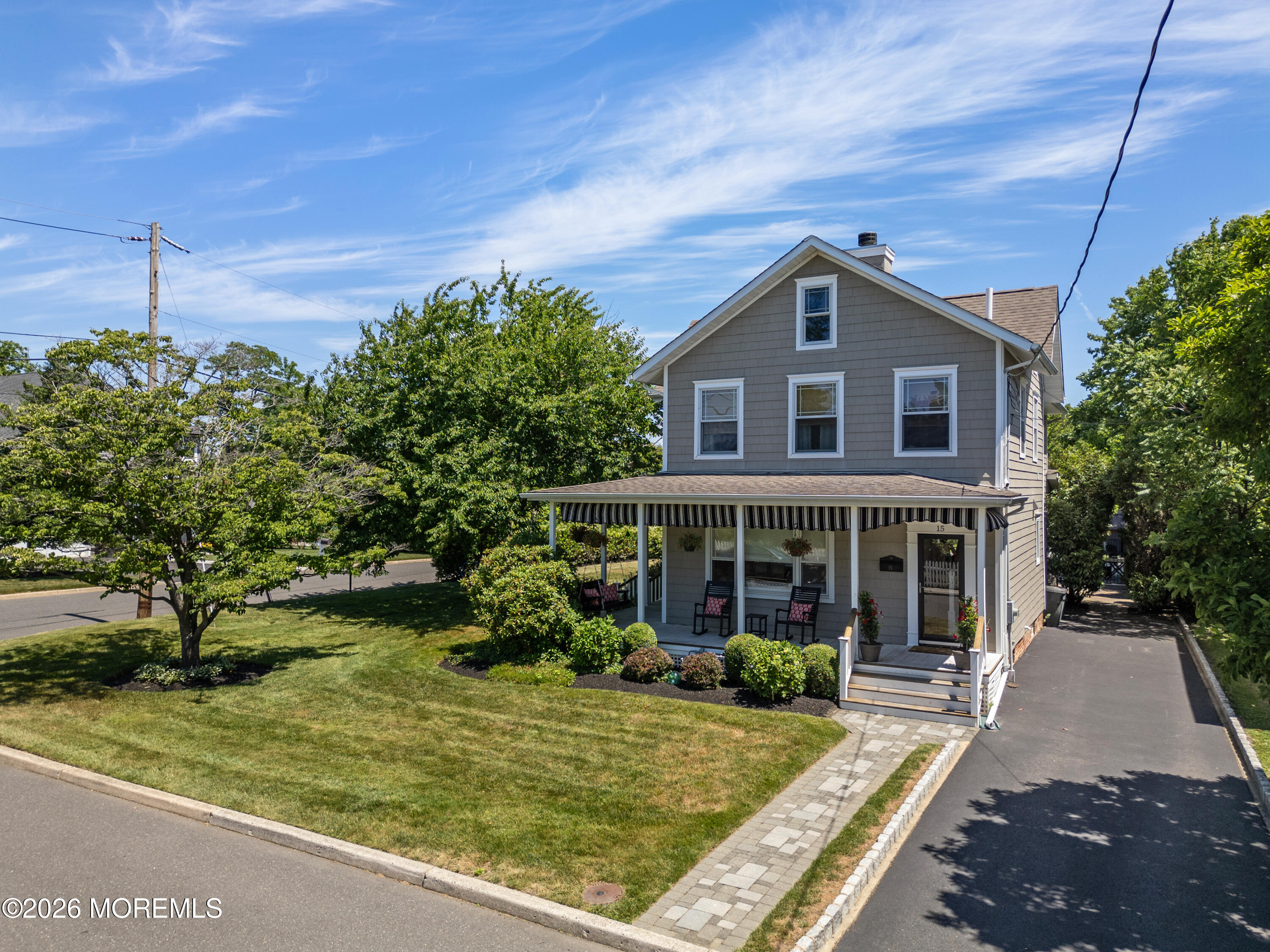 15 Arcana Avenue